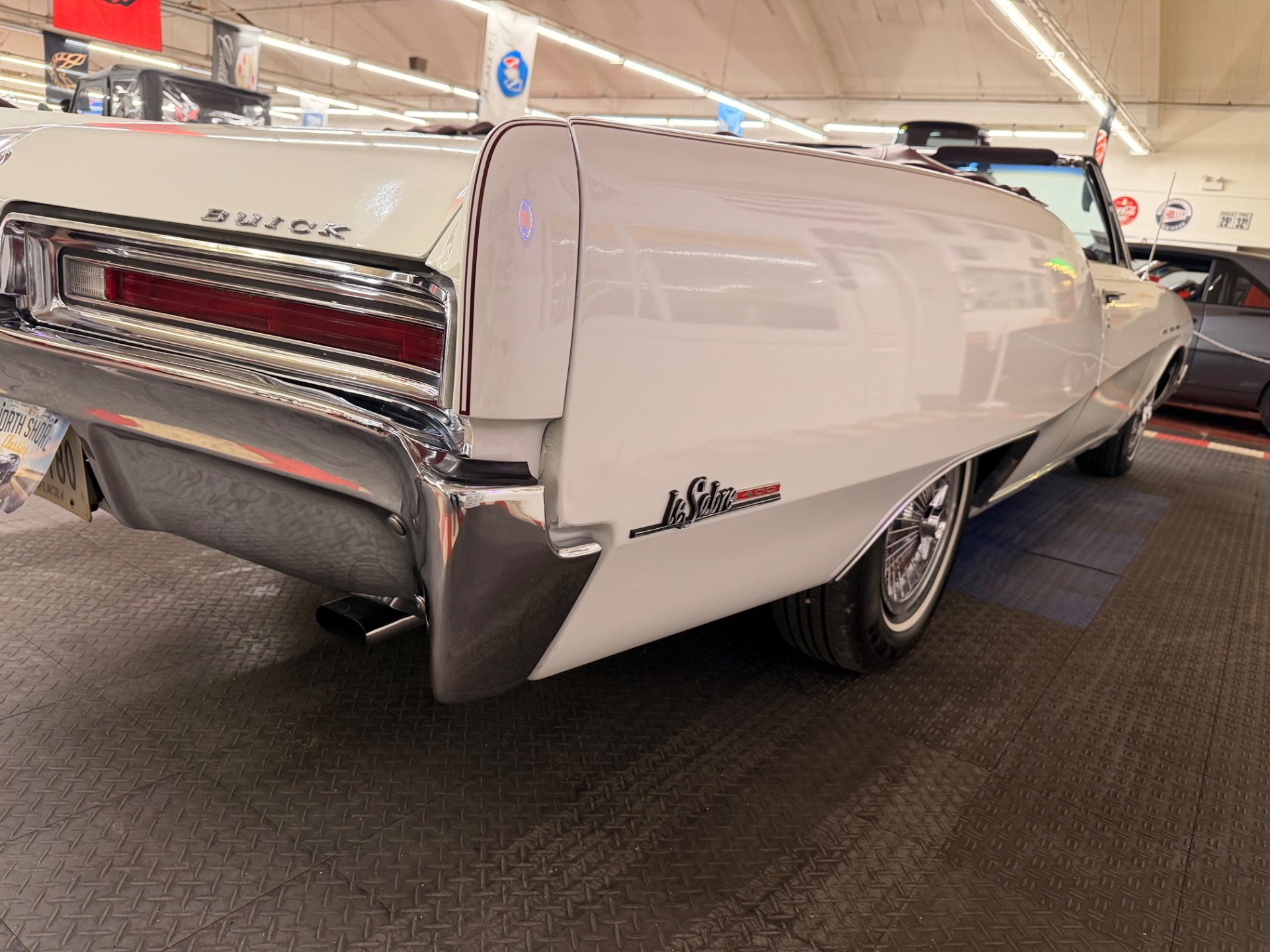 Used 1967 Buick LeSabre - CONVERTIBLE - GREAT CRUISER - SEE VIDEO | Mundelein, IL