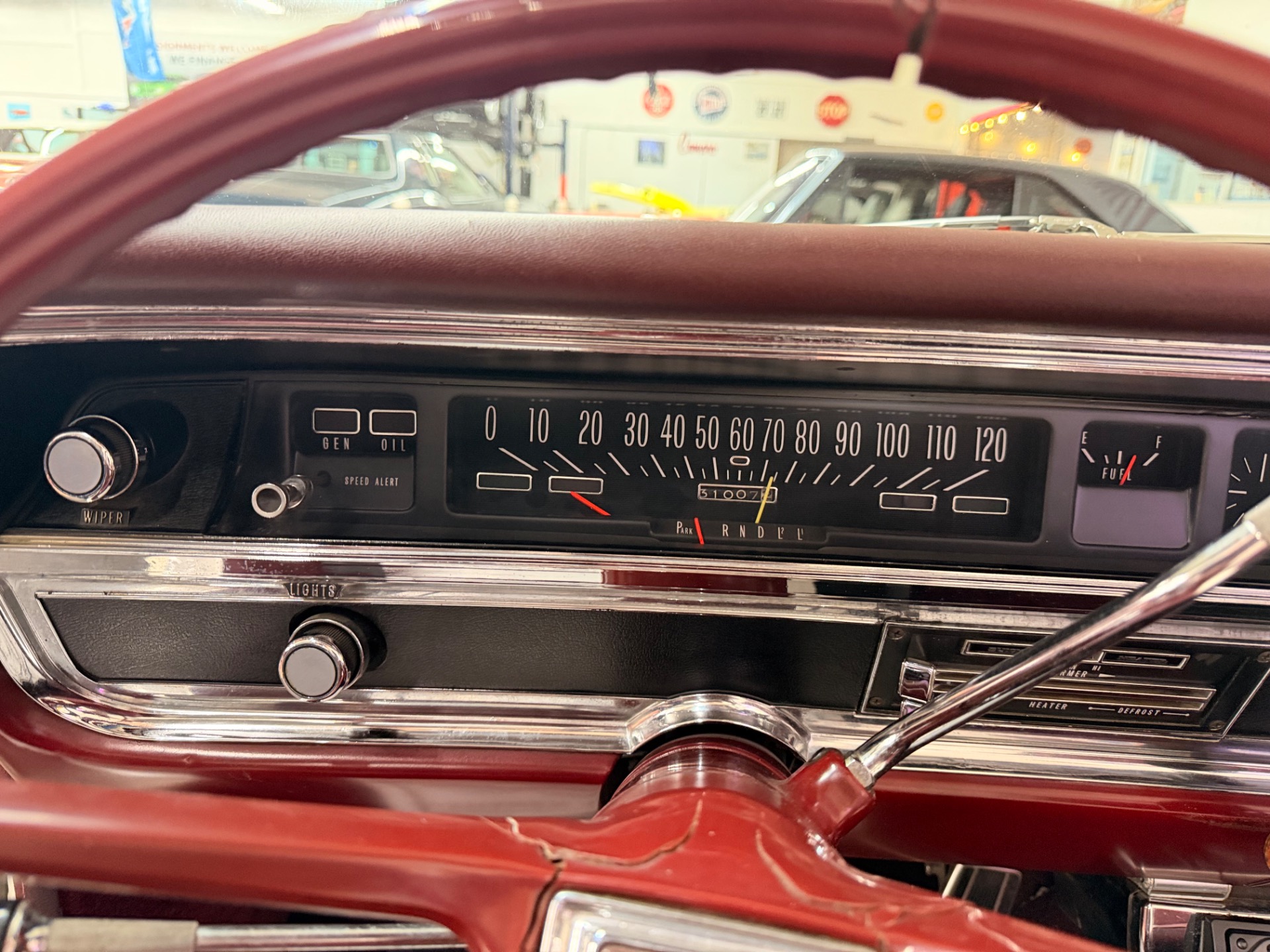 Used 1967 Buick LeSabre - CONVERTIBLE - GREAT CRUISER - SEE VIDEO | Mundelein, IL