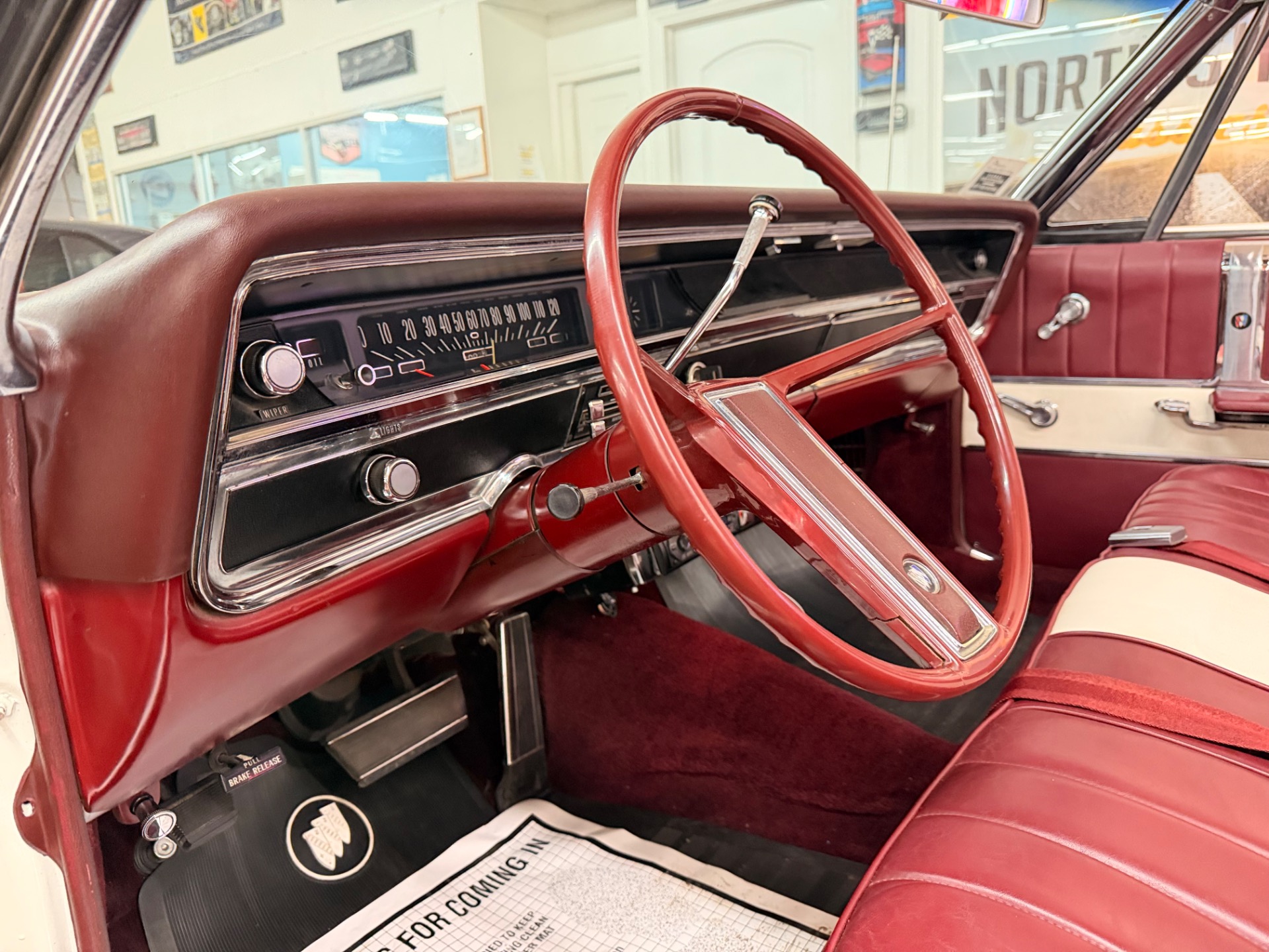 Used 1967 Buick LeSabre - CONVERTIBLE - GREAT CRUISER - SEE VIDEO | Mundelein, IL