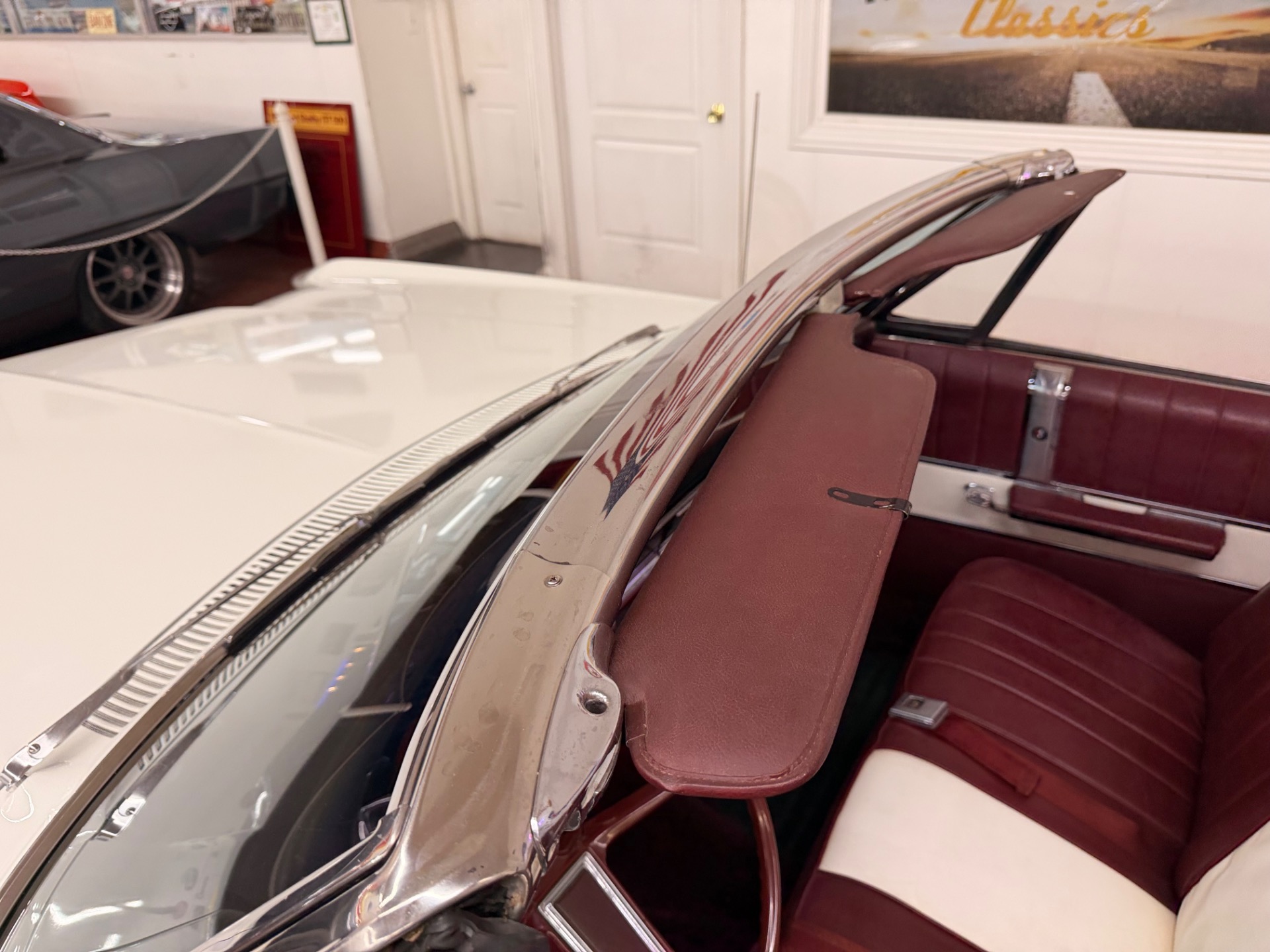 Used 1967 Buick LeSabre - CONVERTIBLE - GREAT CRUISER - SEE VIDEO | Mundelein, IL
