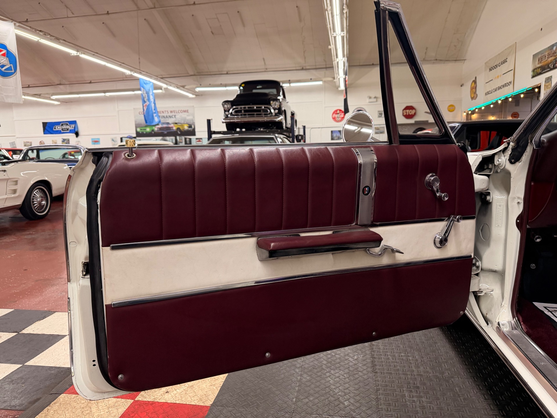 Used 1967 Buick LeSabre - CONVERTIBLE - GREAT CRUISER - SEE VIDEO | Mundelein, IL