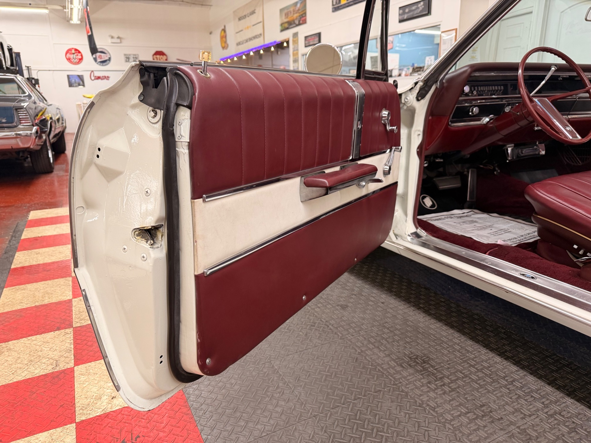 Used 1967 Buick LeSabre - CONVERTIBLE - GREAT CRUISER - SEE VIDEO | Mundelein, IL