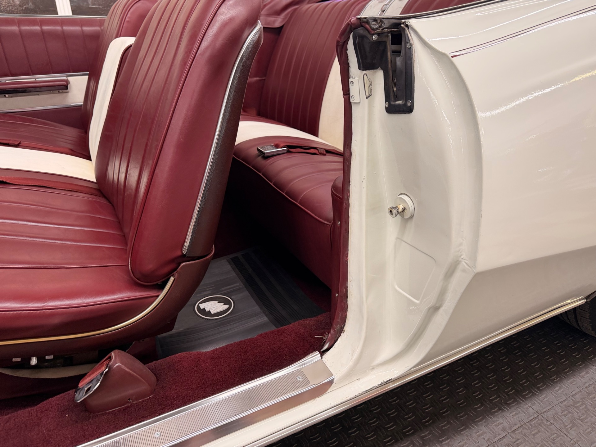 Used 1967 Buick LeSabre - CONVERTIBLE - GREAT CRUISER - SEE VIDEO | Mundelein, IL