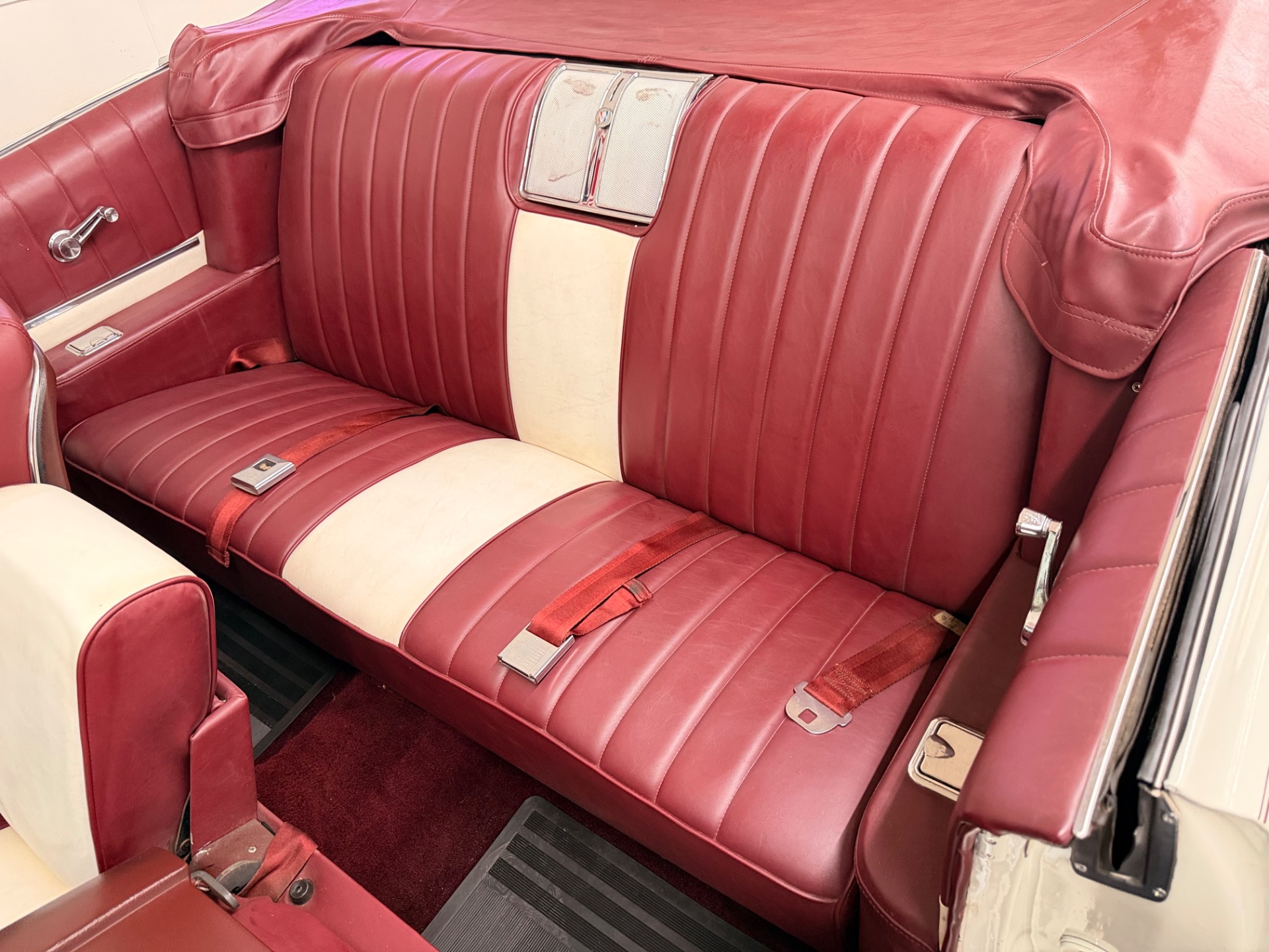 Used 1967 Buick LeSabre - CONVERTIBLE - GREAT CRUISER - SEE VIDEO | Mundelein, IL