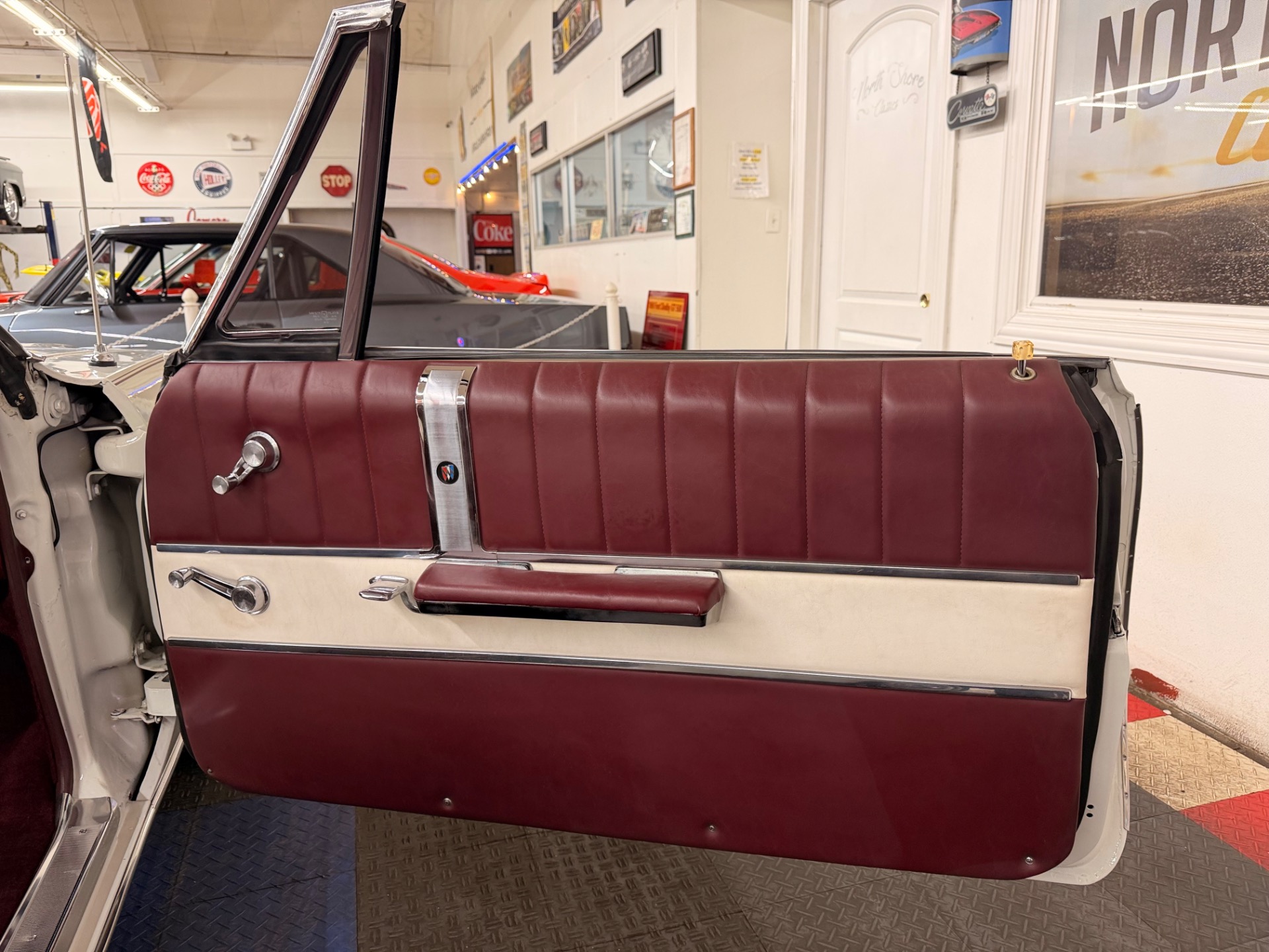 Used 1967 Buick LeSabre - CONVERTIBLE - GREAT CRUISER - SEE VIDEO | Mundelein, IL