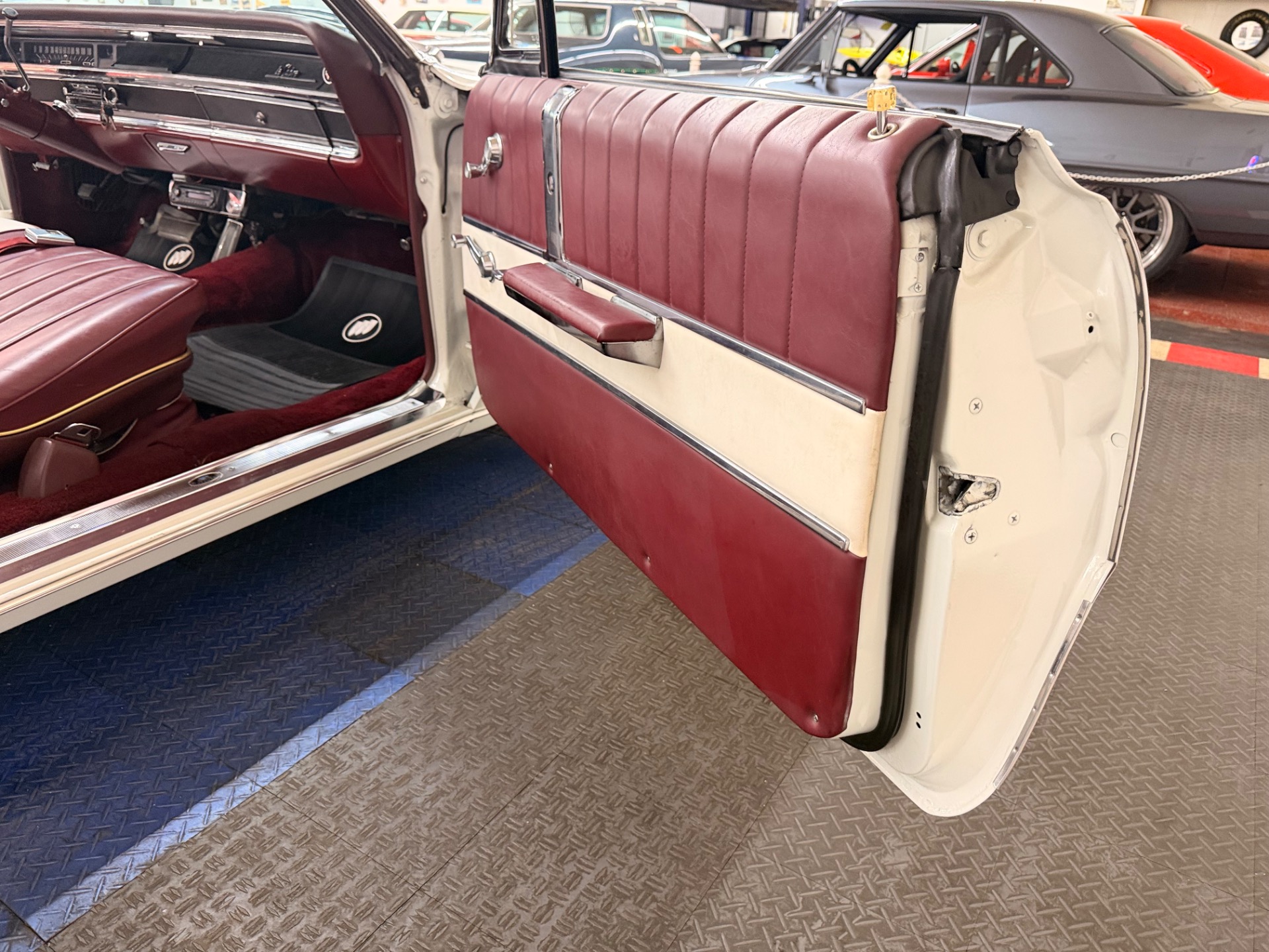 Used 1967 Buick LeSabre - CONVERTIBLE - GREAT CRUISER - SEE VIDEO | Mundelein, IL