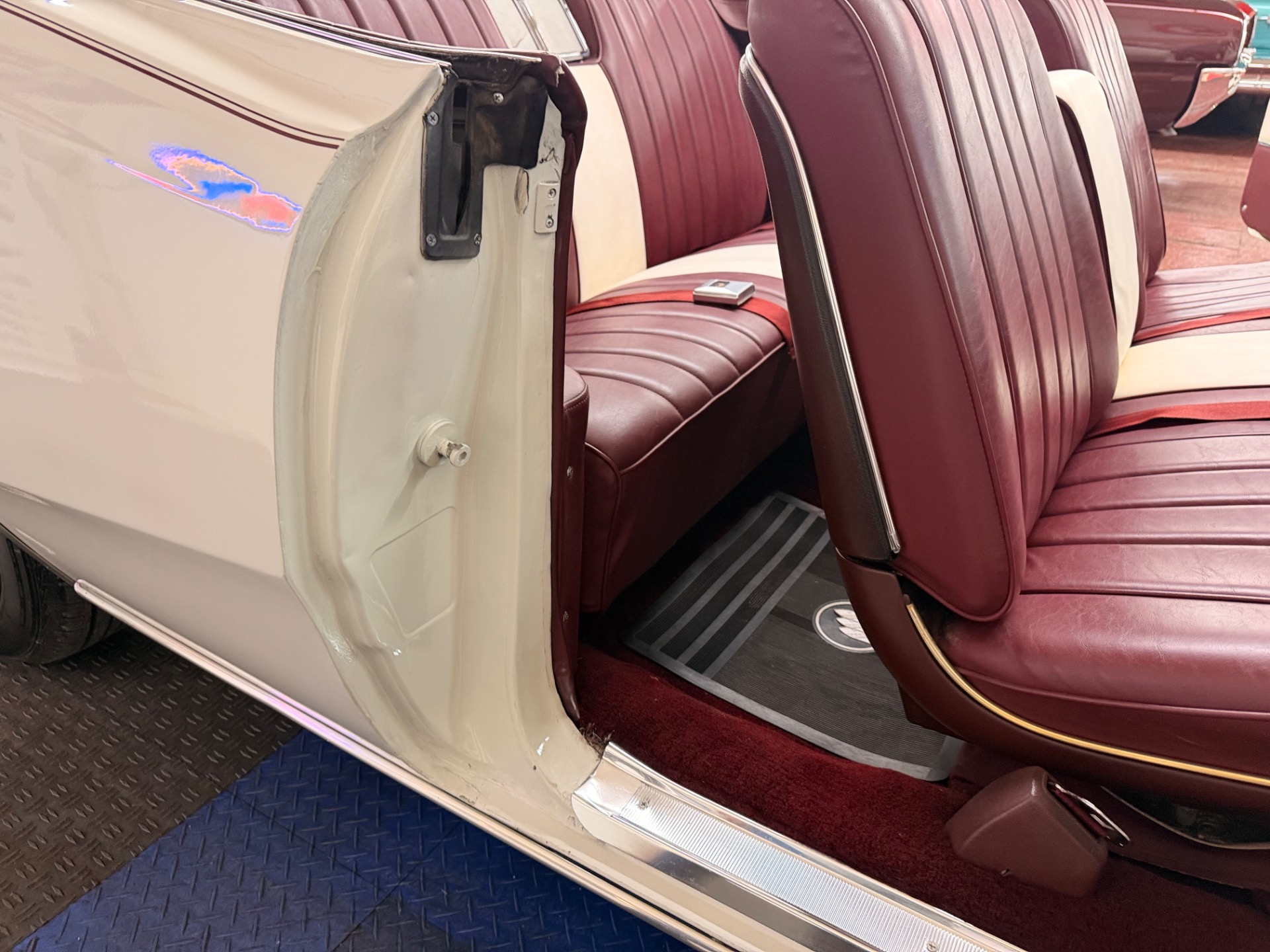 Used 1967 Buick LeSabre - CONVERTIBLE - GREAT CRUISER - SEE VIDEO | Mundelein, IL