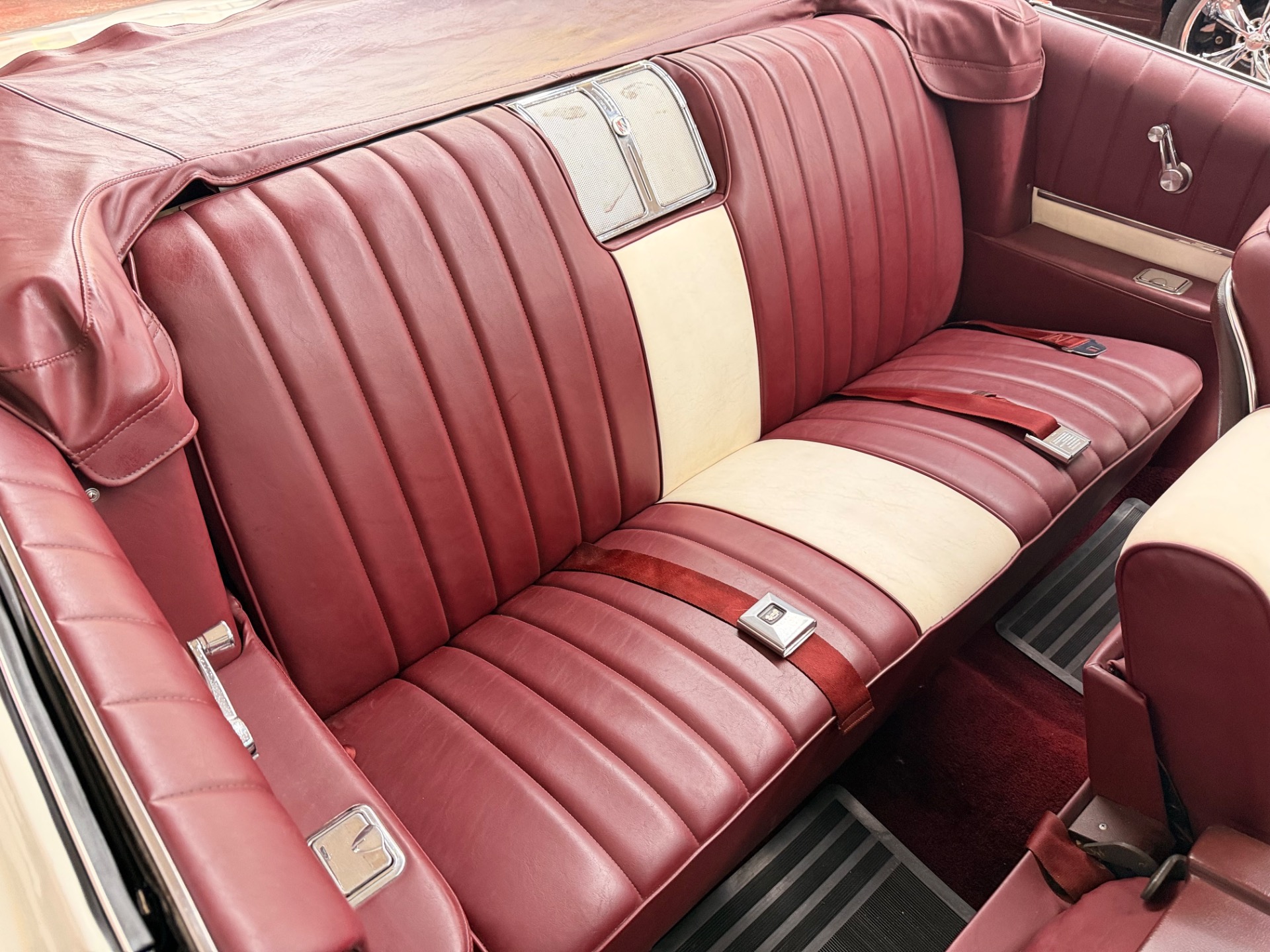 Used 1967 Buick LeSabre - CONVERTIBLE - GREAT CRUISER - SEE VIDEO | Mundelein, IL