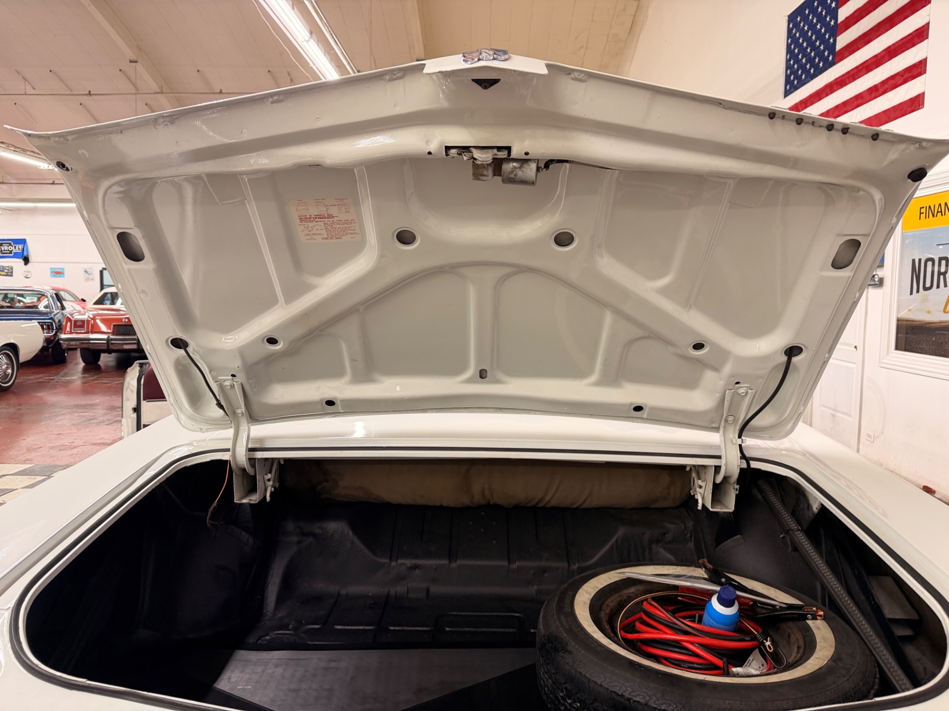 Used 1967 Buick LeSabre - CONVERTIBLE - GREAT CRUISER - SEE VIDEO | Mundelein, IL