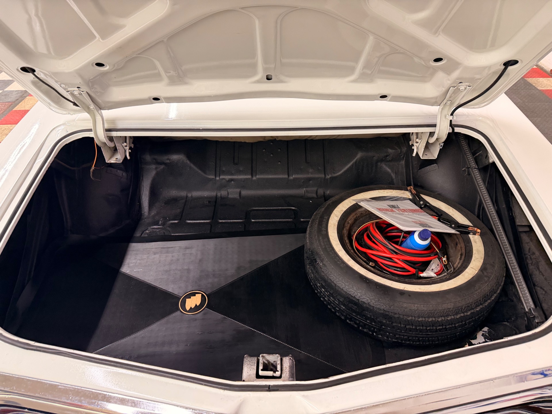 Used 1967 Buick LeSabre - CONVERTIBLE - GREAT CRUISER - SEE VIDEO | Mundelein, IL