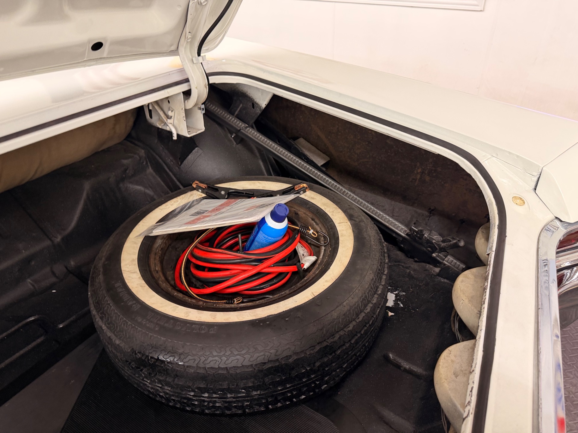 Used 1967 Buick LeSabre - CONVERTIBLE - GREAT CRUISER - SEE VIDEO | Mundelein, IL