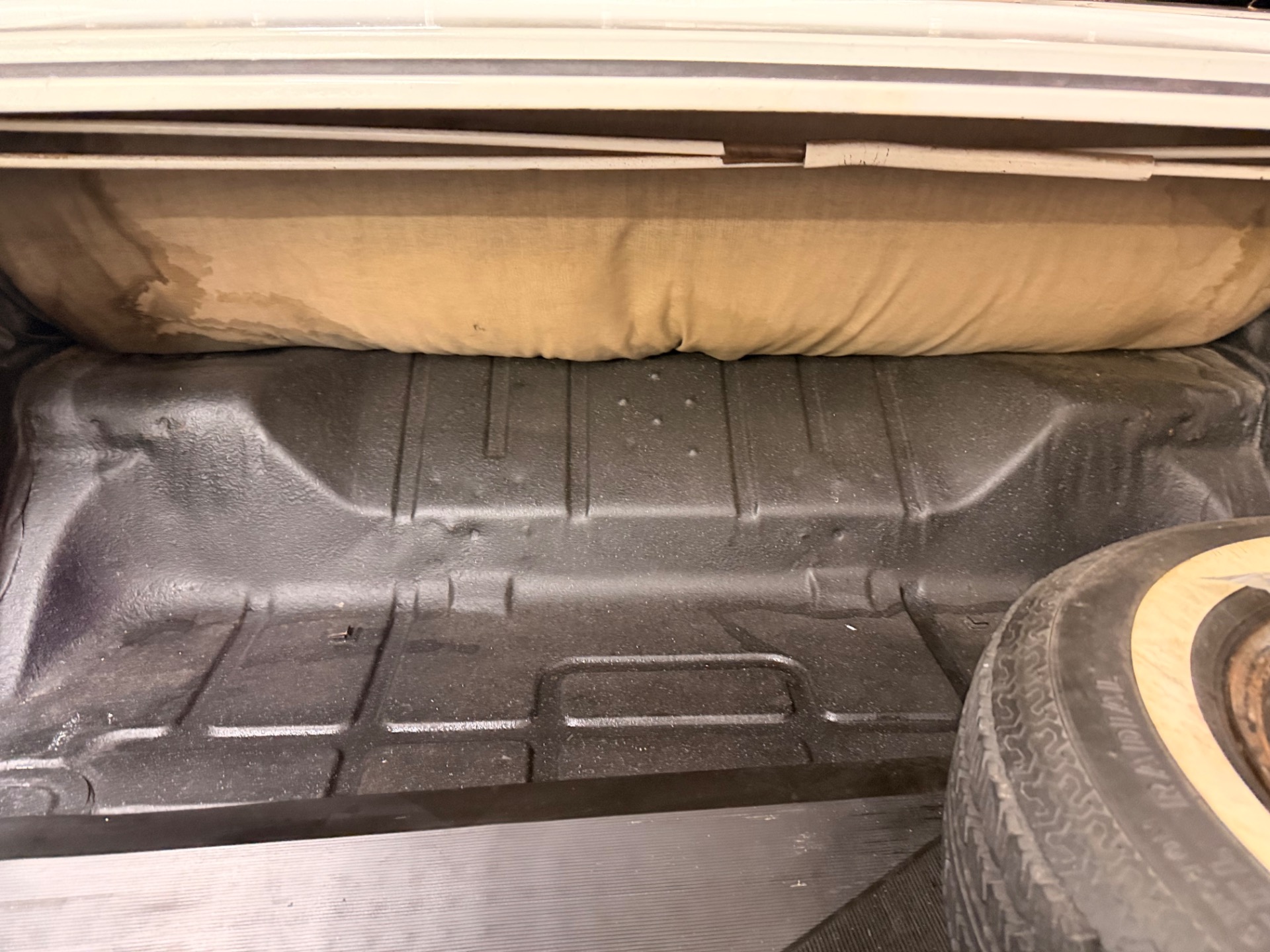 Used 1967 Buick LeSabre - CONVERTIBLE - GREAT CRUISER - SEE VIDEO | Mundelein, IL