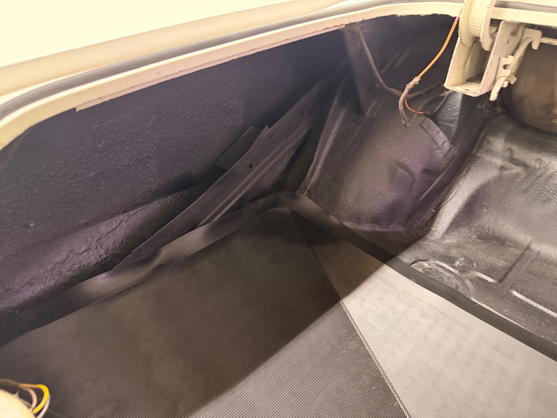 Used 1967 Buick LeSabre - CONVERTIBLE - GREAT CRUISER - SEE VIDEO | Mundelein, IL