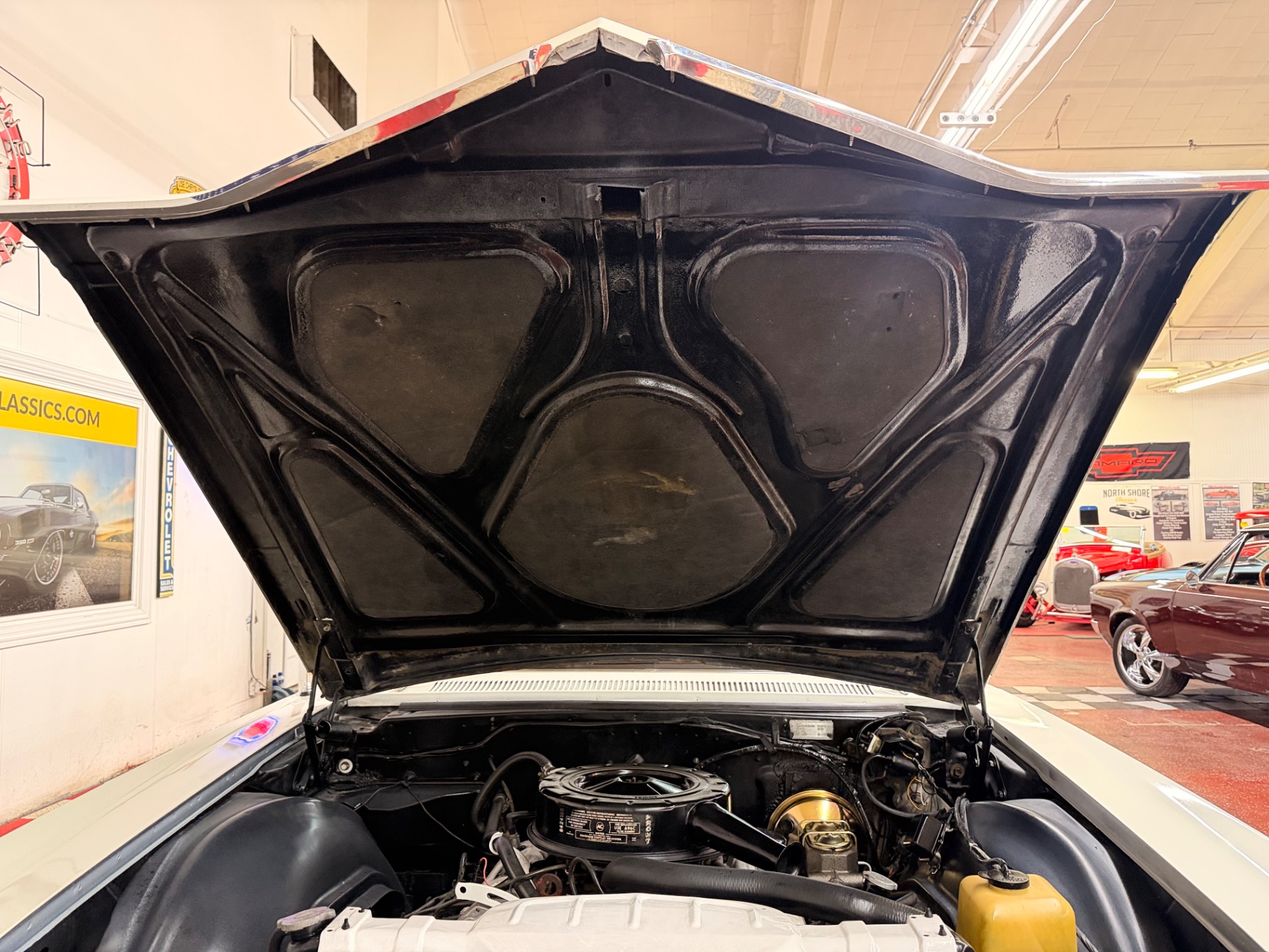 Used 1967 Buick LeSabre - CONVERTIBLE - GREAT CRUISER - SEE VIDEO | Mundelein, IL