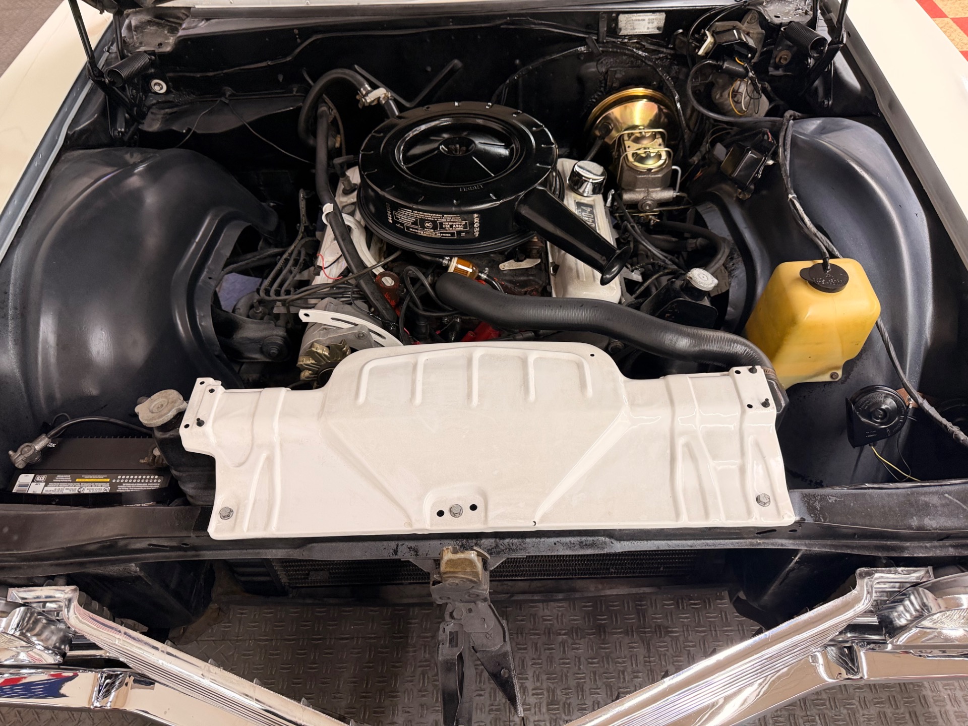 Used 1967 Buick LeSabre - CONVERTIBLE - GREAT CRUISER - SEE VIDEO | Mundelein, IL