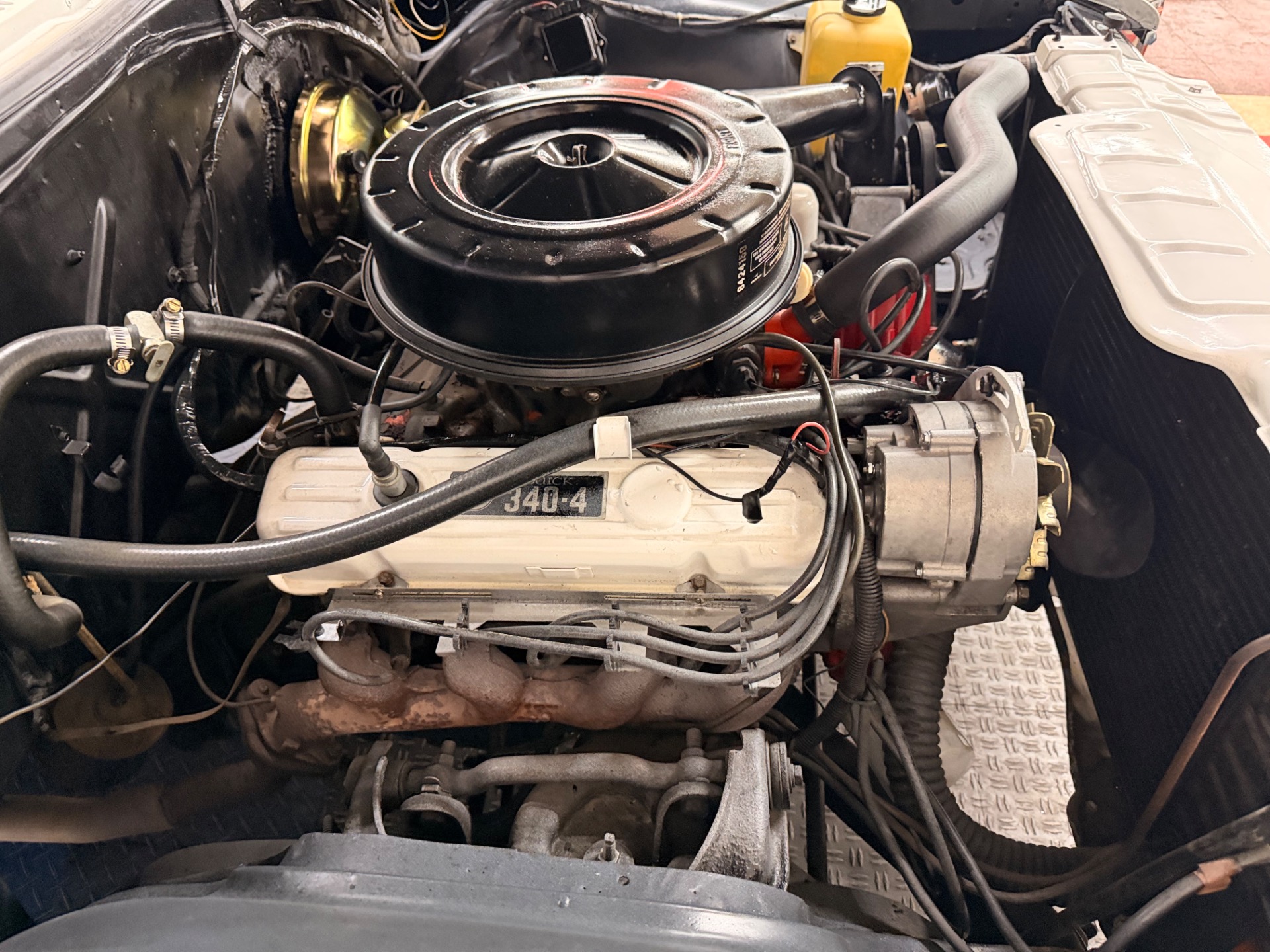 Used 1967 Buick LeSabre - CONVERTIBLE - GREAT CRUISER - SEE VIDEO | Mundelein, IL