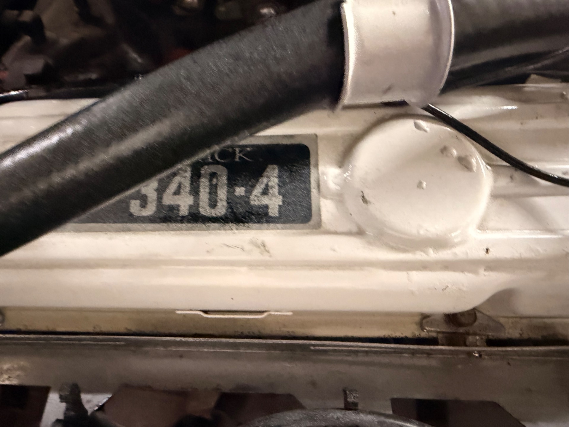 Used 1967 Buick LeSabre - CONVERTIBLE - GREAT CRUISER - SEE VIDEO | Mundelein, IL