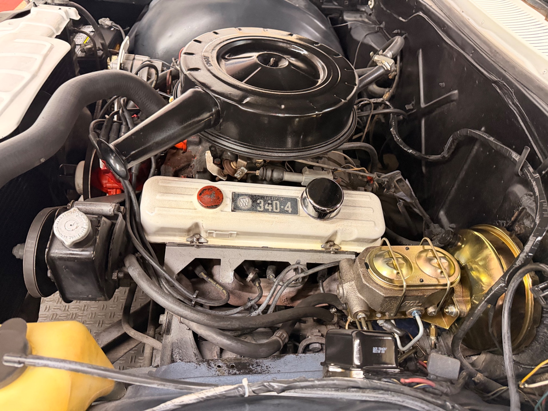 Used 1967 Buick LeSabre - CONVERTIBLE - GREAT CRUISER - SEE VIDEO | Mundelein, IL