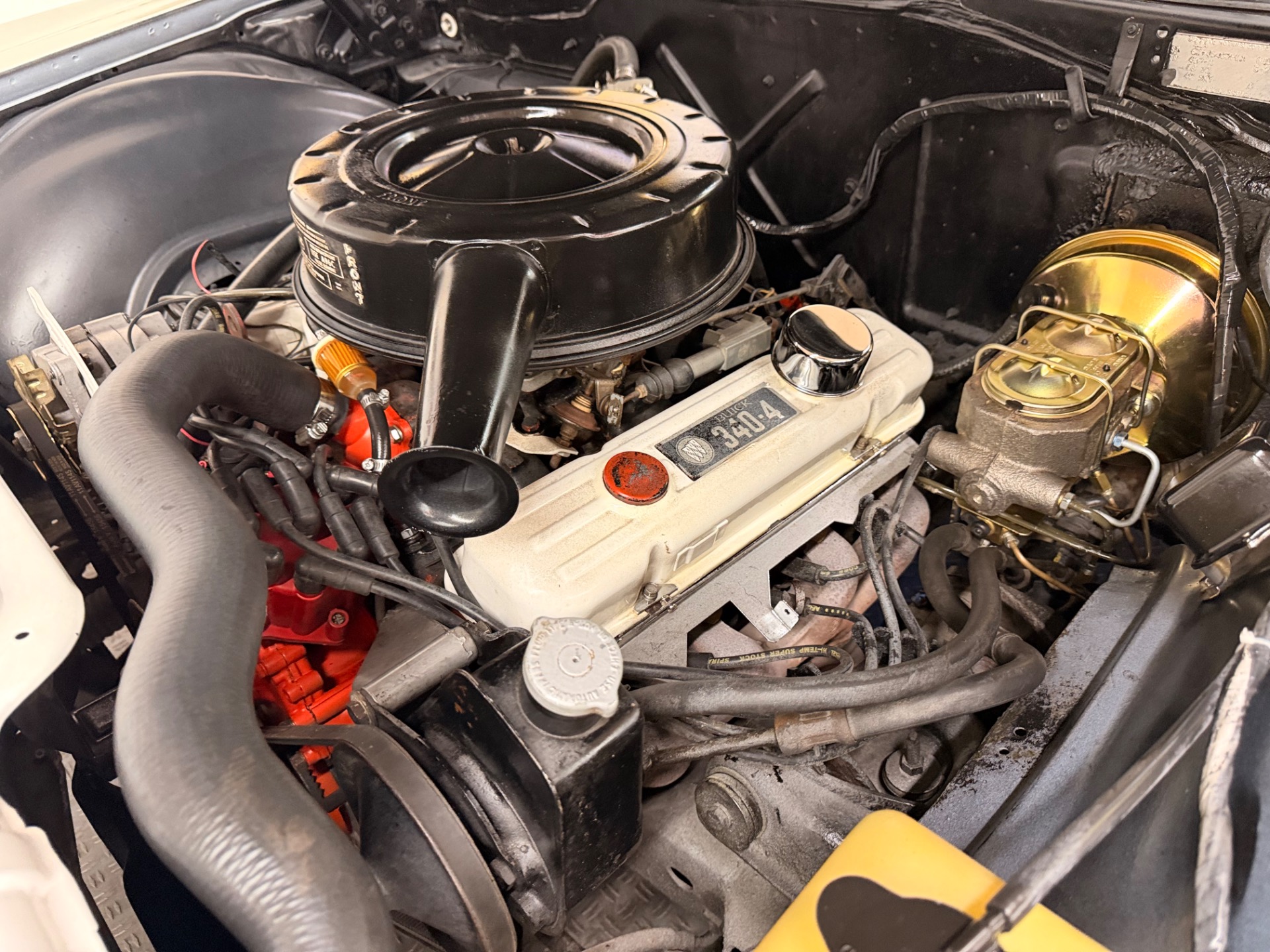 Used 1967 Buick LeSabre - CONVERTIBLE - GREAT CRUISER - SEE VIDEO | Mundelein, IL