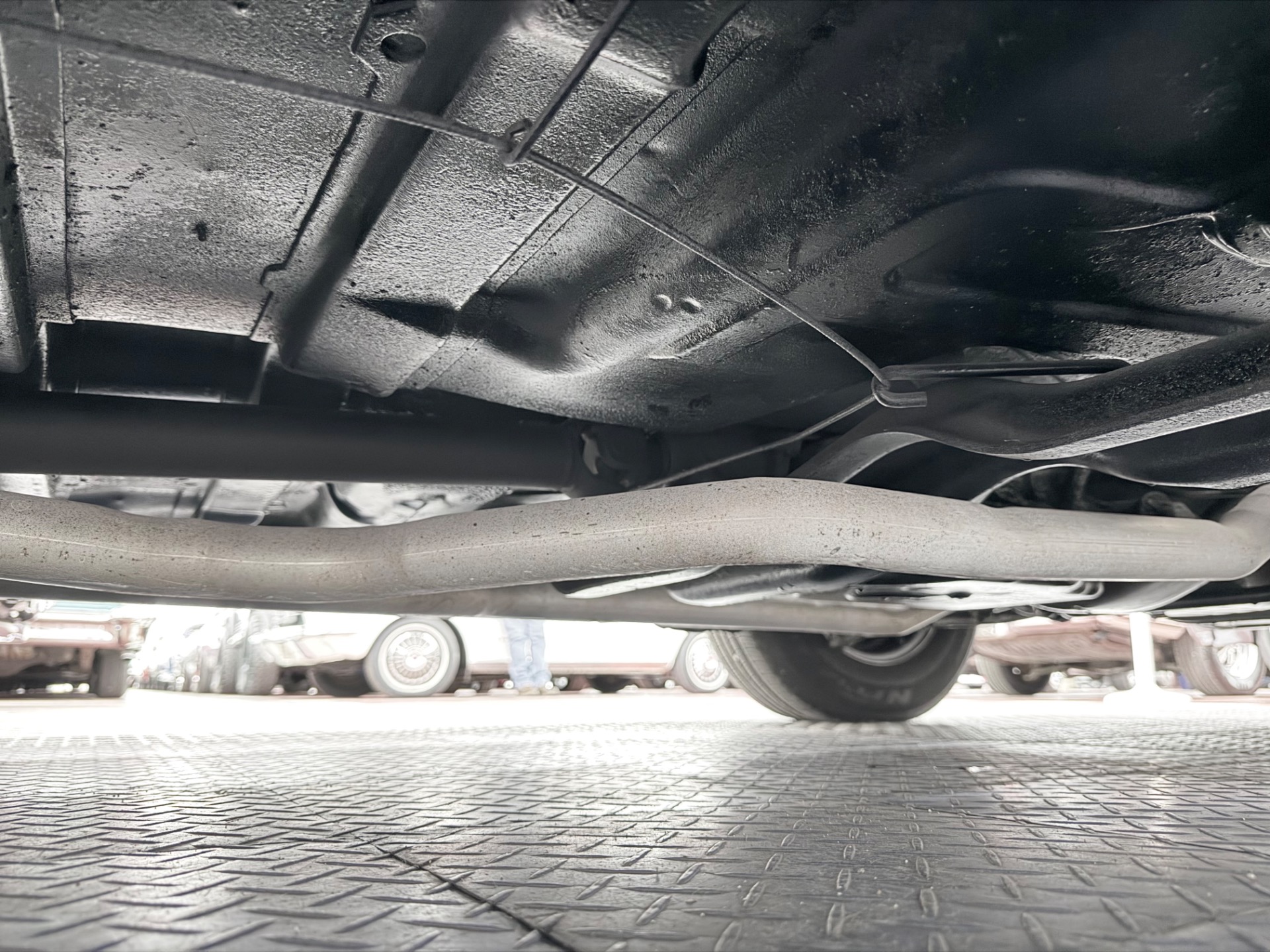 Used 1967 Buick LeSabre - CONVERTIBLE - GREAT CRUISER - SEE VIDEO | Mundelein, IL