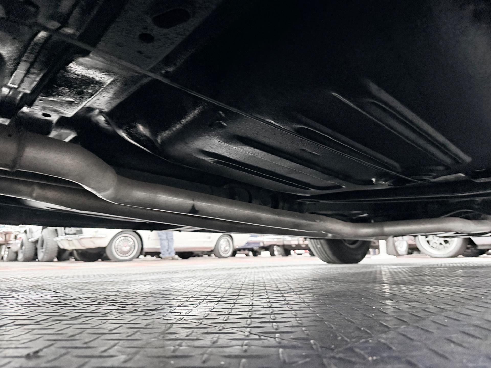 Used 1967 Buick LeSabre - CONVERTIBLE - GREAT CRUISER - SEE VIDEO | Mundelein, IL