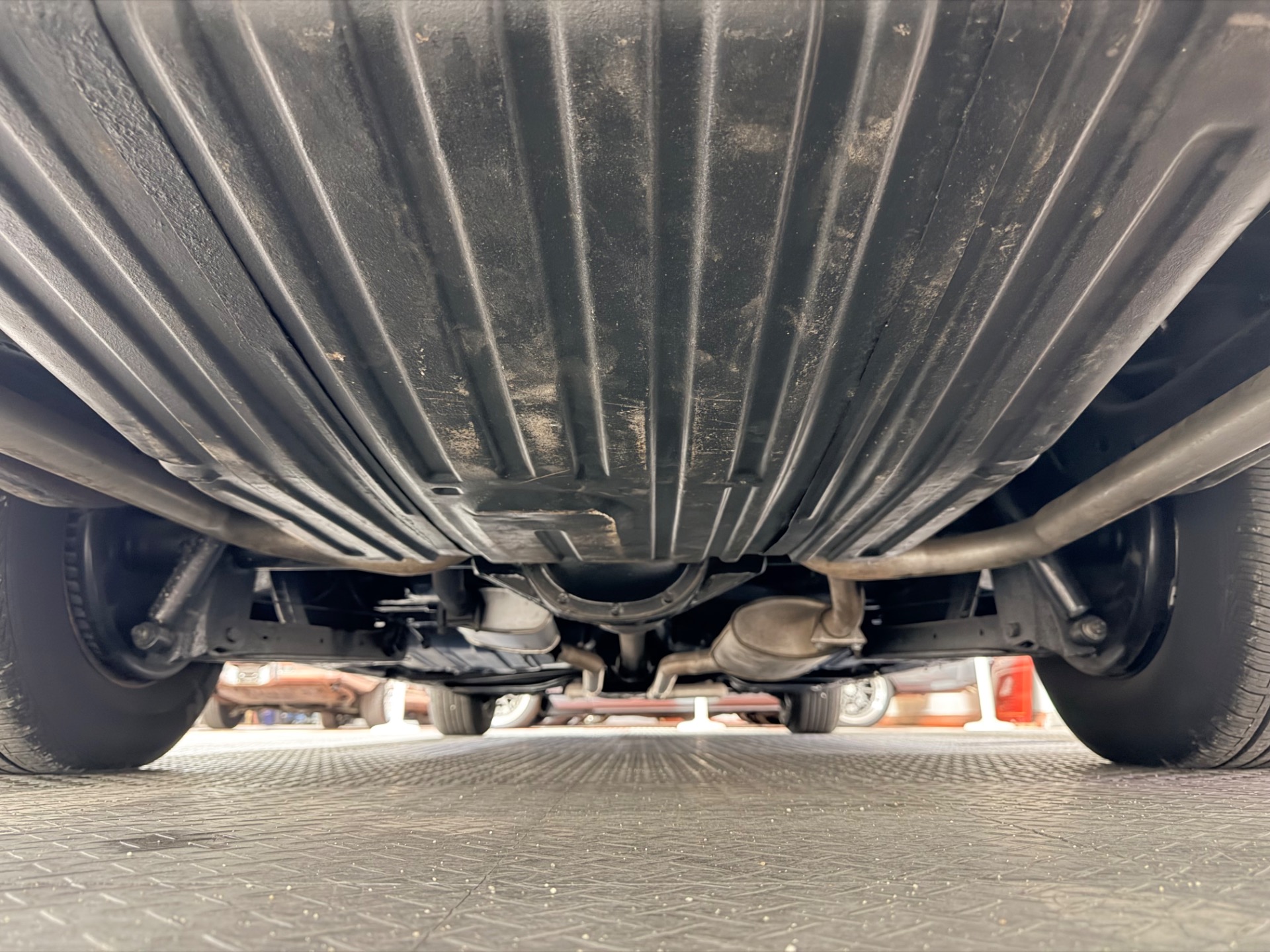 Used 1967 Buick LeSabre - CONVERTIBLE - GREAT CRUISER - SEE VIDEO | Mundelein, IL