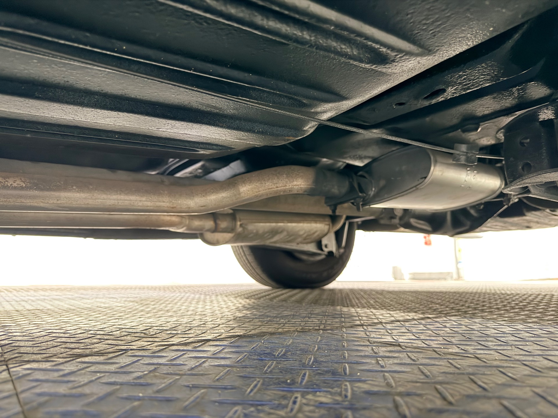 Used 1967 Buick LeSabre - CONVERTIBLE - GREAT CRUISER - SEE VIDEO | Mundelein, IL