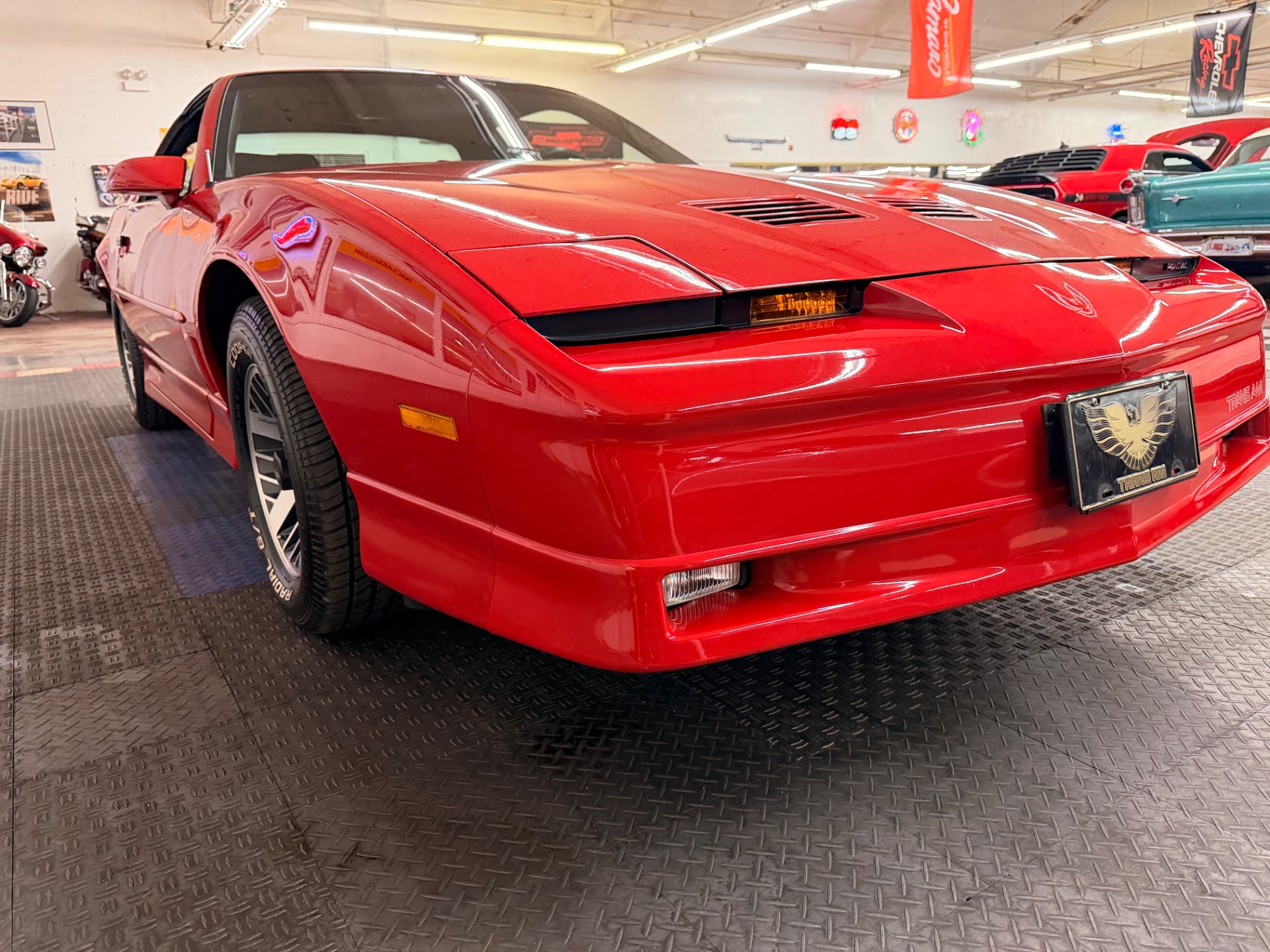 Used 1987 Pontiac Firebird Trans Am-SEE VIDEO | Mundelein, IL