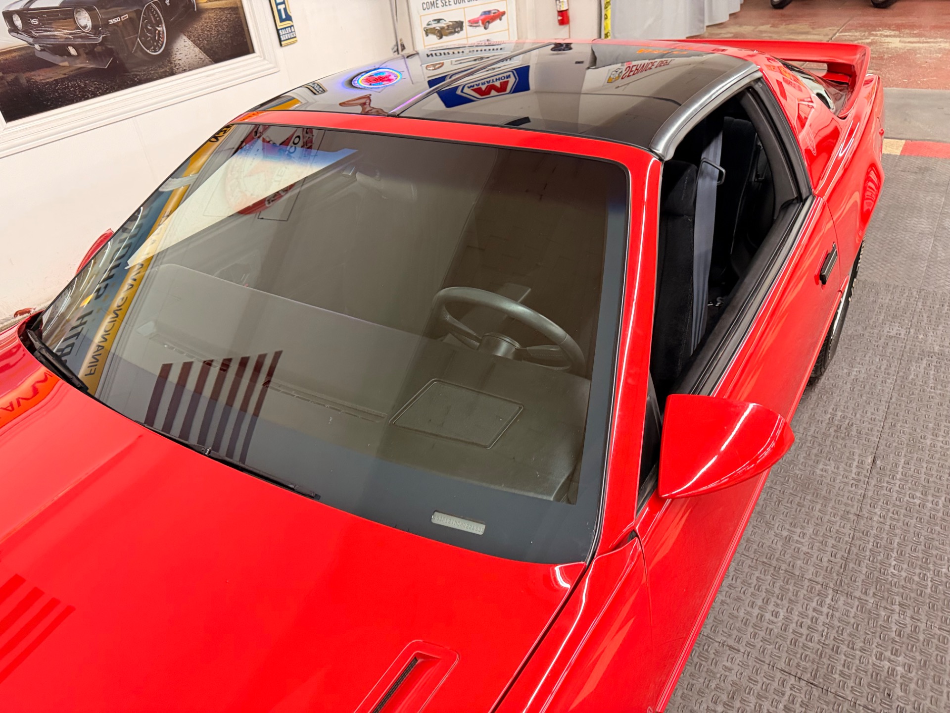 Used 1987 Pontiac Firebird Trans Am-SEE VIDEO | Mundelein, IL
