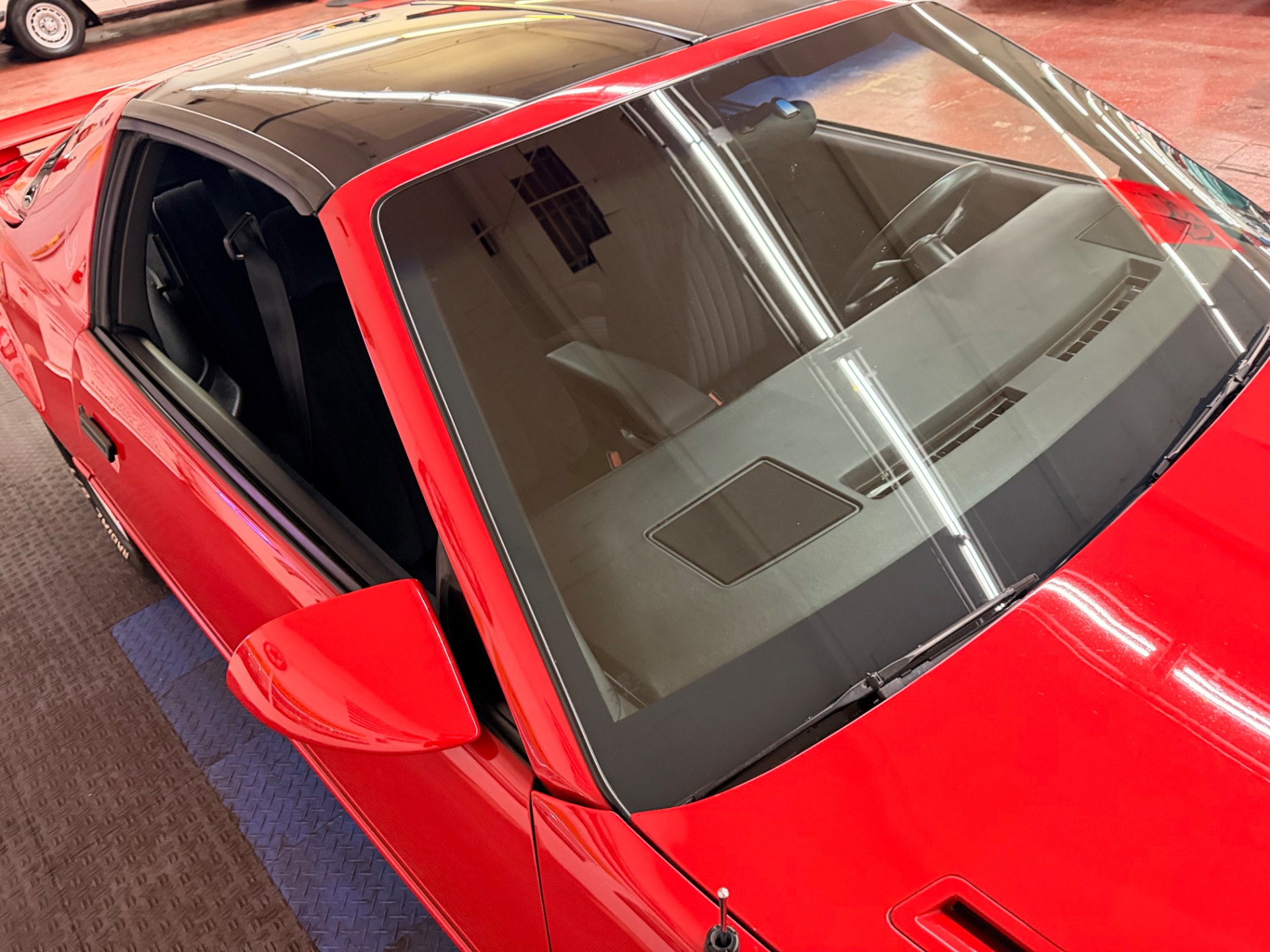 Used 1987 Pontiac Firebird Trans Am-SEE VIDEO | Mundelein, IL