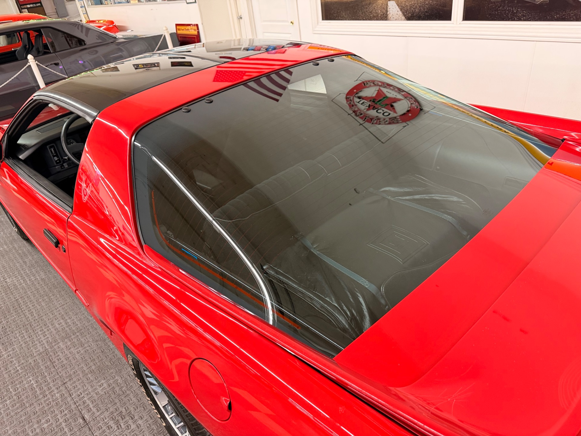 Used 1987 Pontiac Firebird Trans Am-SEE VIDEO | Mundelein, IL