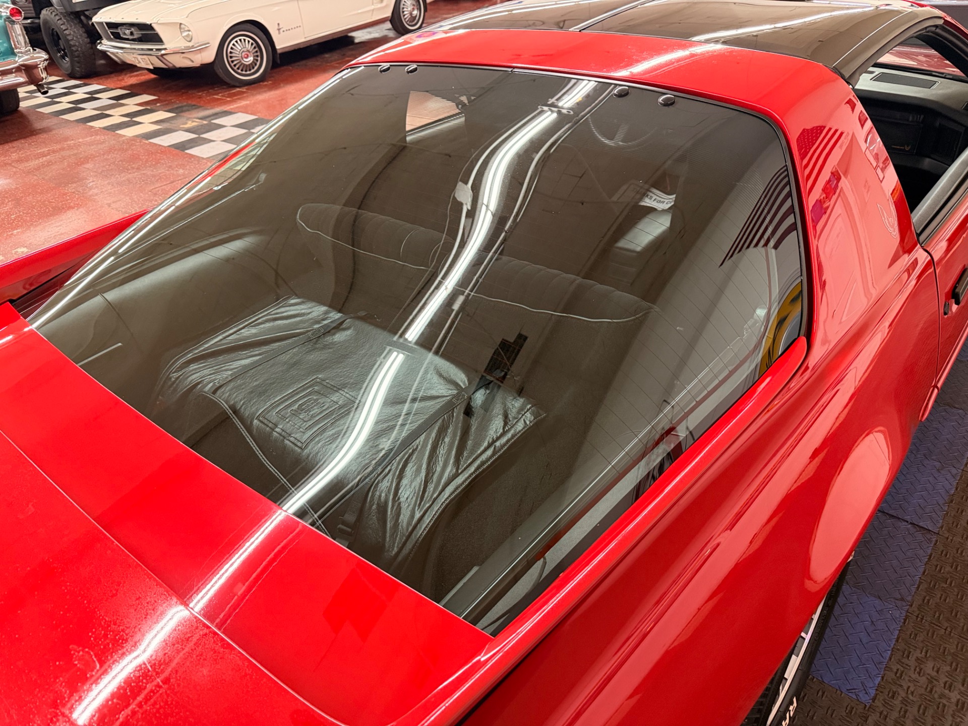 Used 1987 Pontiac Firebird Trans Am-SEE VIDEO | Mundelein, IL