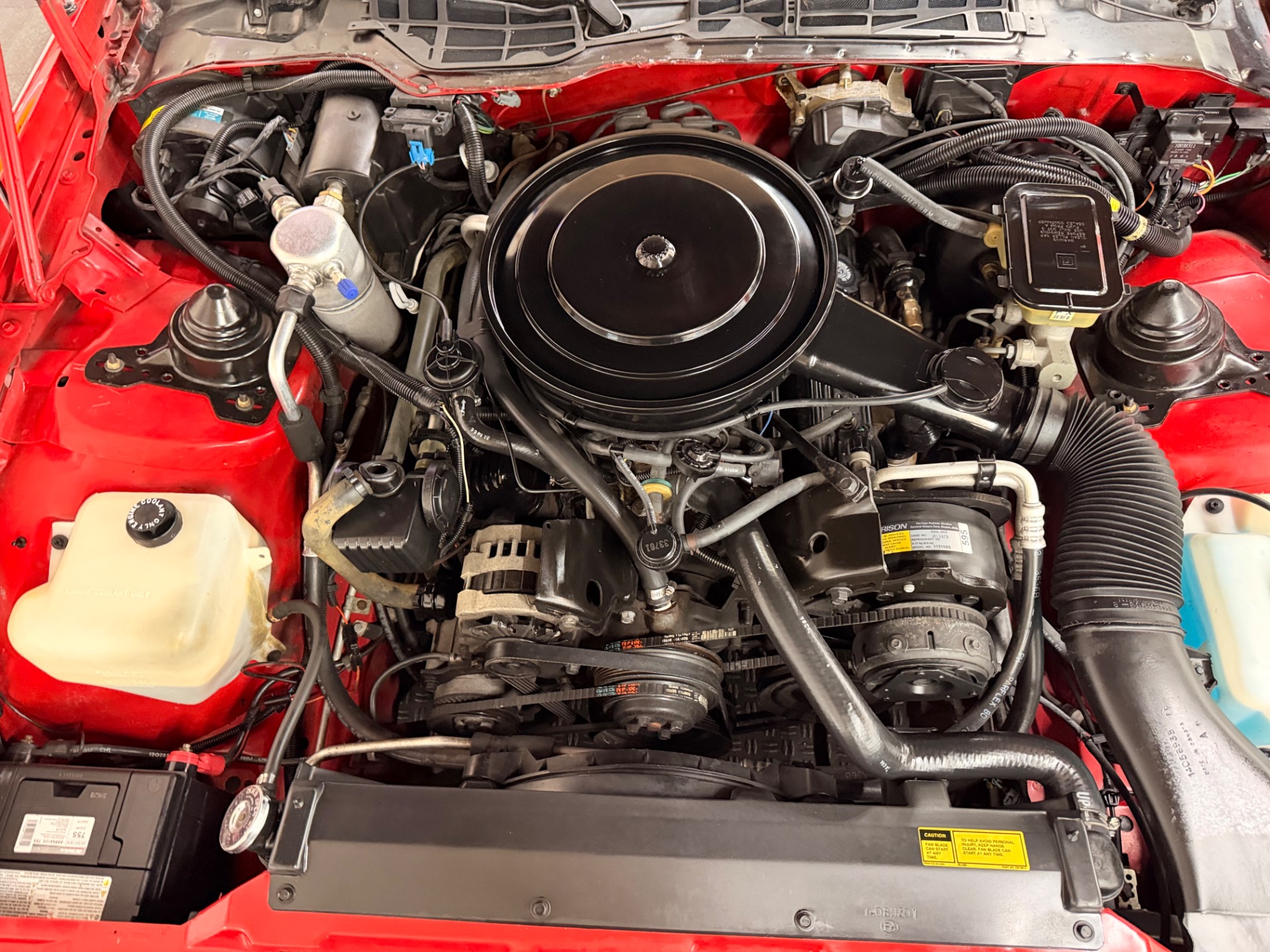 Used 1987 Pontiac Firebird Trans Am-SEE VIDEO | Mundelein, IL