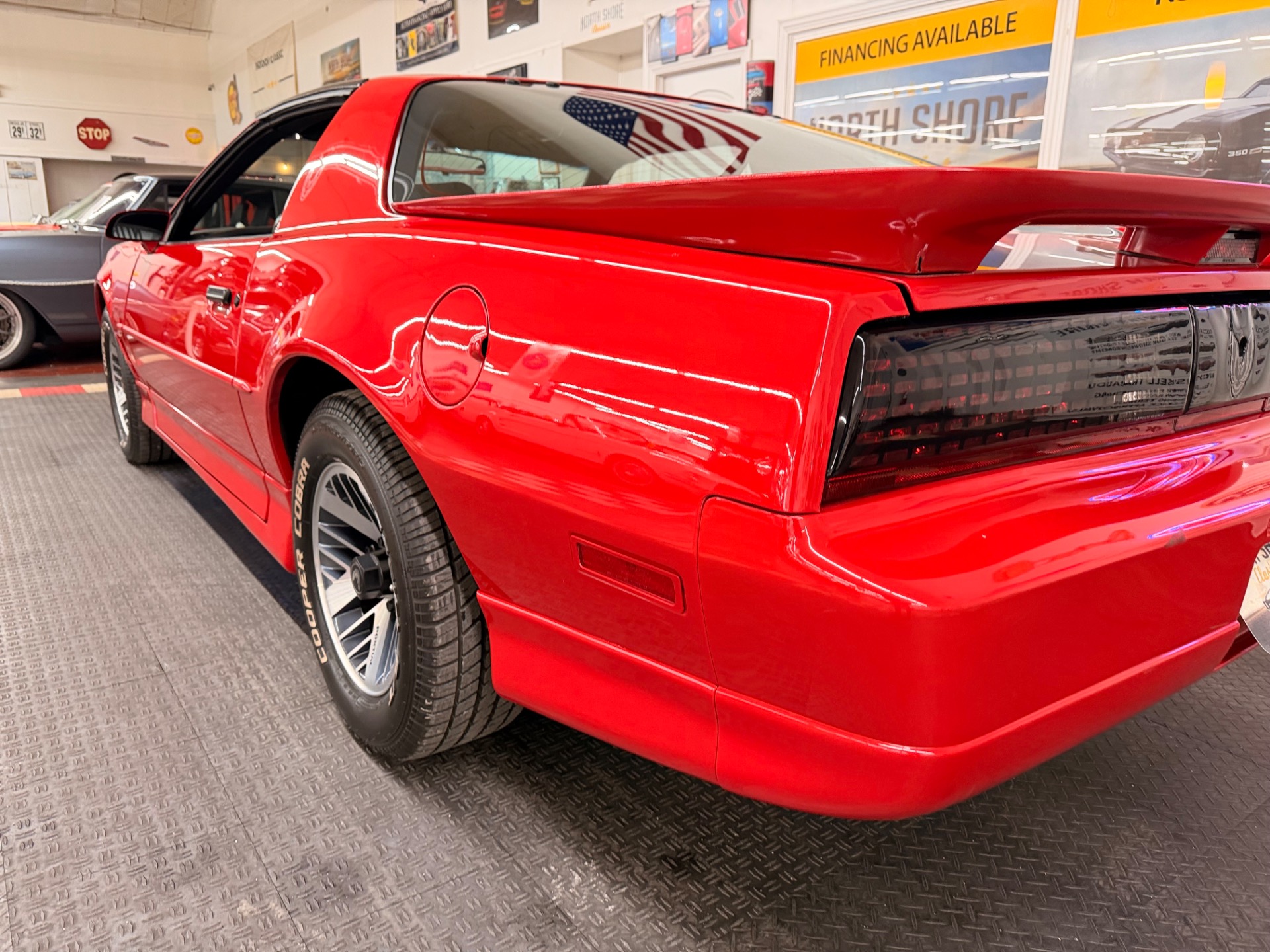 Used 1987 Pontiac Firebird Trans Am-SEE VIDEO | Mundelein, IL