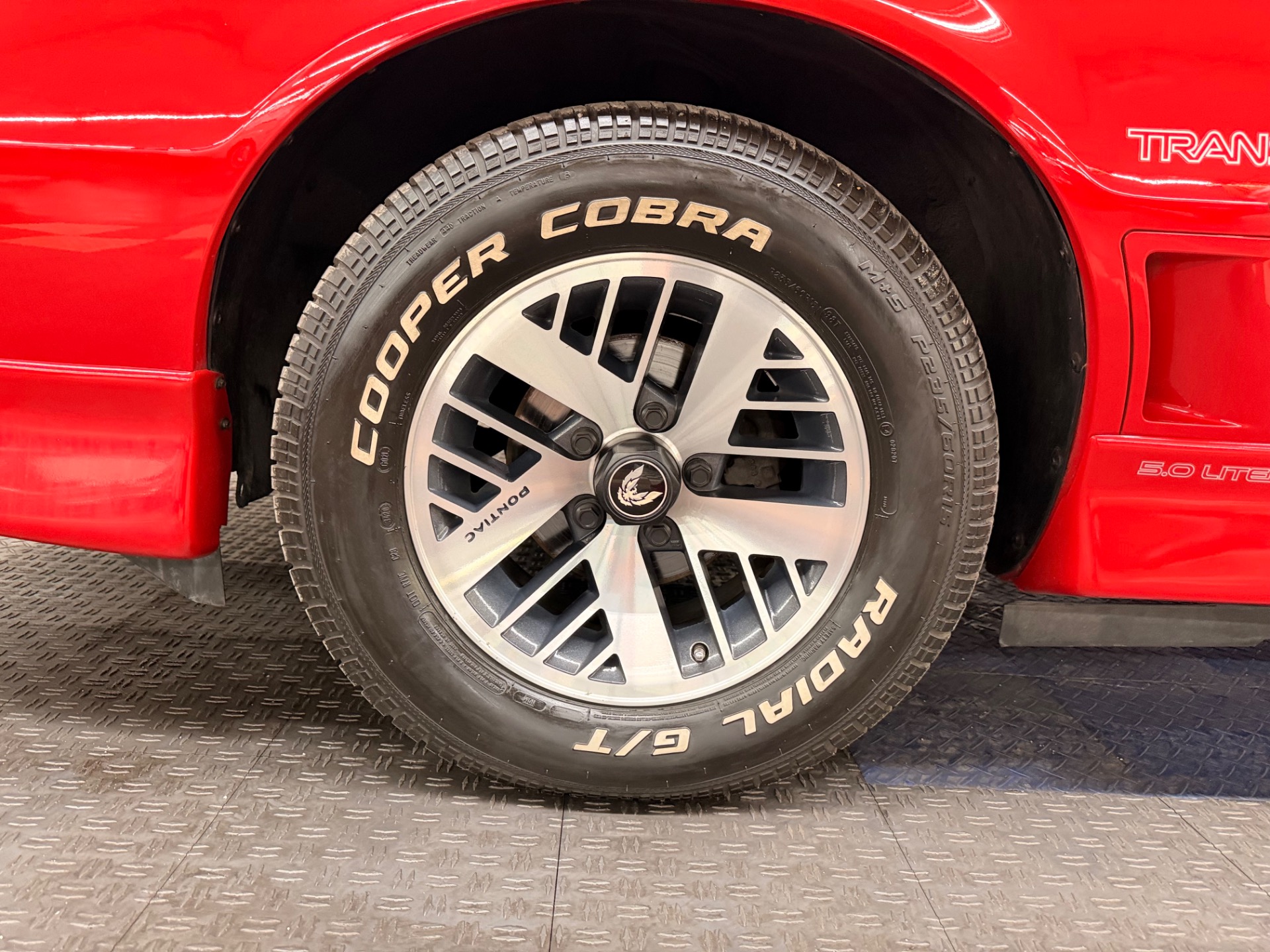 Used 1987 Pontiac Firebird Trans Am-SEE VIDEO | Mundelein, IL