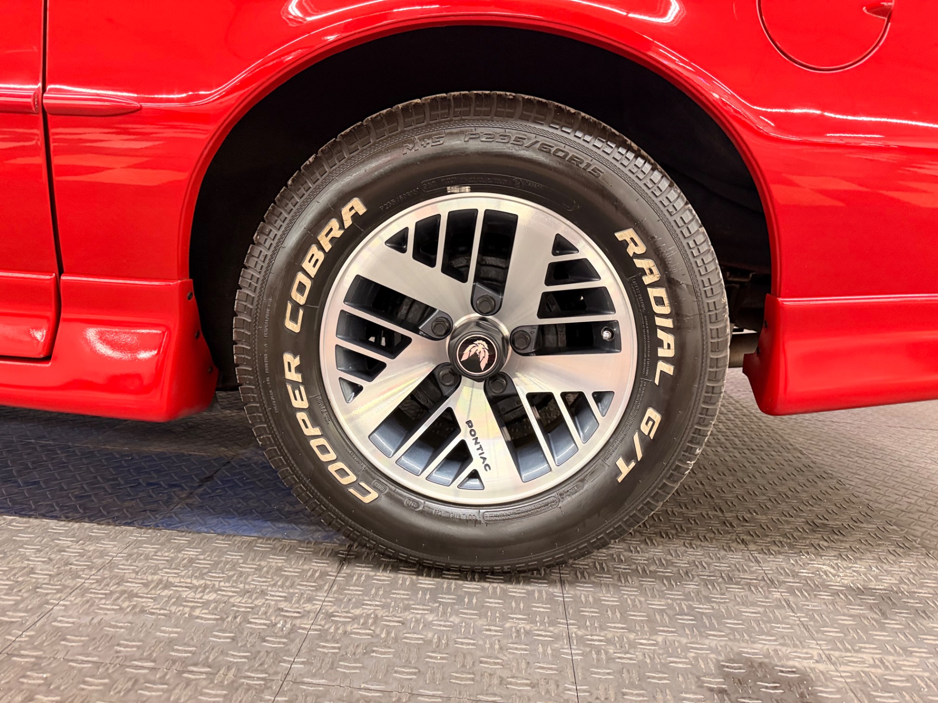 Used 1987 Pontiac Firebird Trans Am-SEE VIDEO | Mundelein, IL