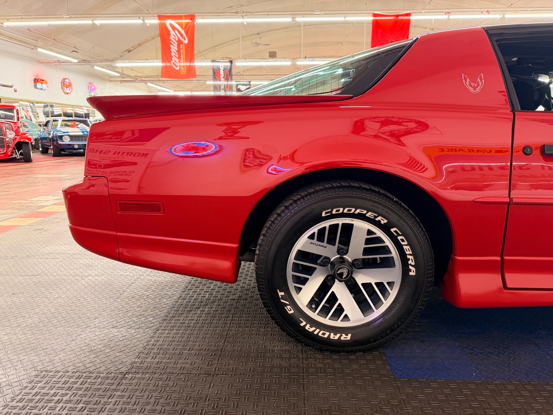 Used 1987 Pontiac Firebird Trans Am-SEE VIDEO | Mundelein, IL