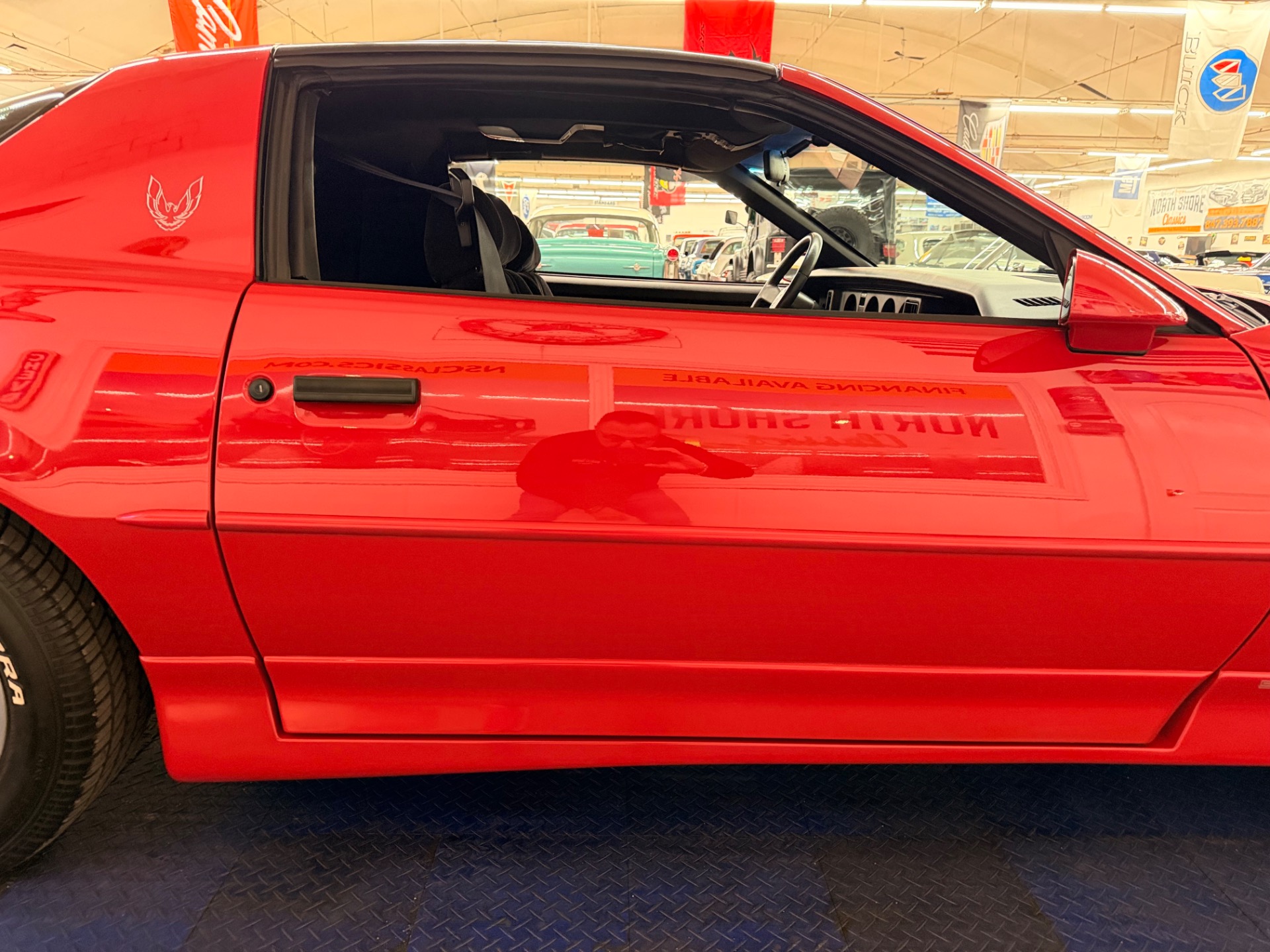 Used 1987 Pontiac Firebird Trans Am-SEE VIDEO | Mundelein, IL