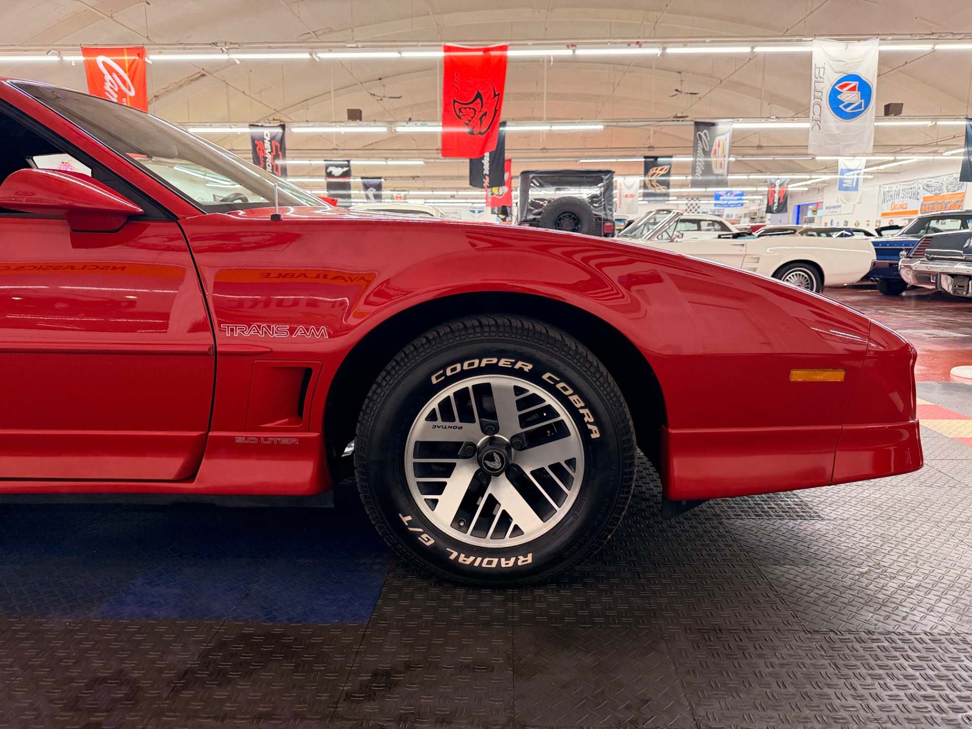 Used 1987 Pontiac Firebird Trans Am-SEE VIDEO | Mundelein, IL