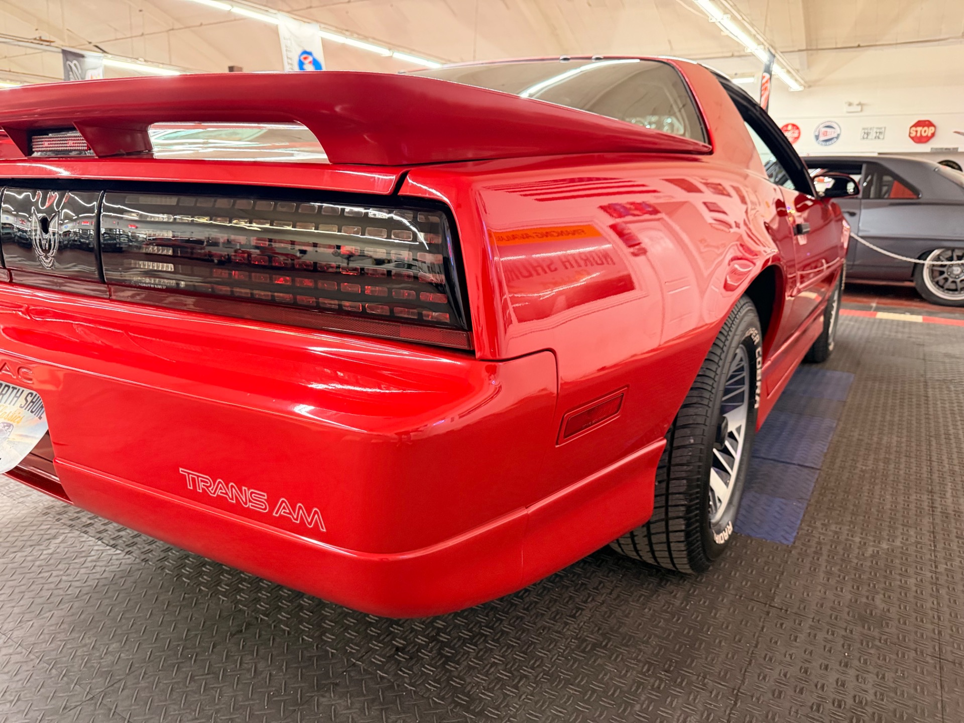 Used 1987 Pontiac Firebird Trans Am-SEE VIDEO | Mundelein, IL
