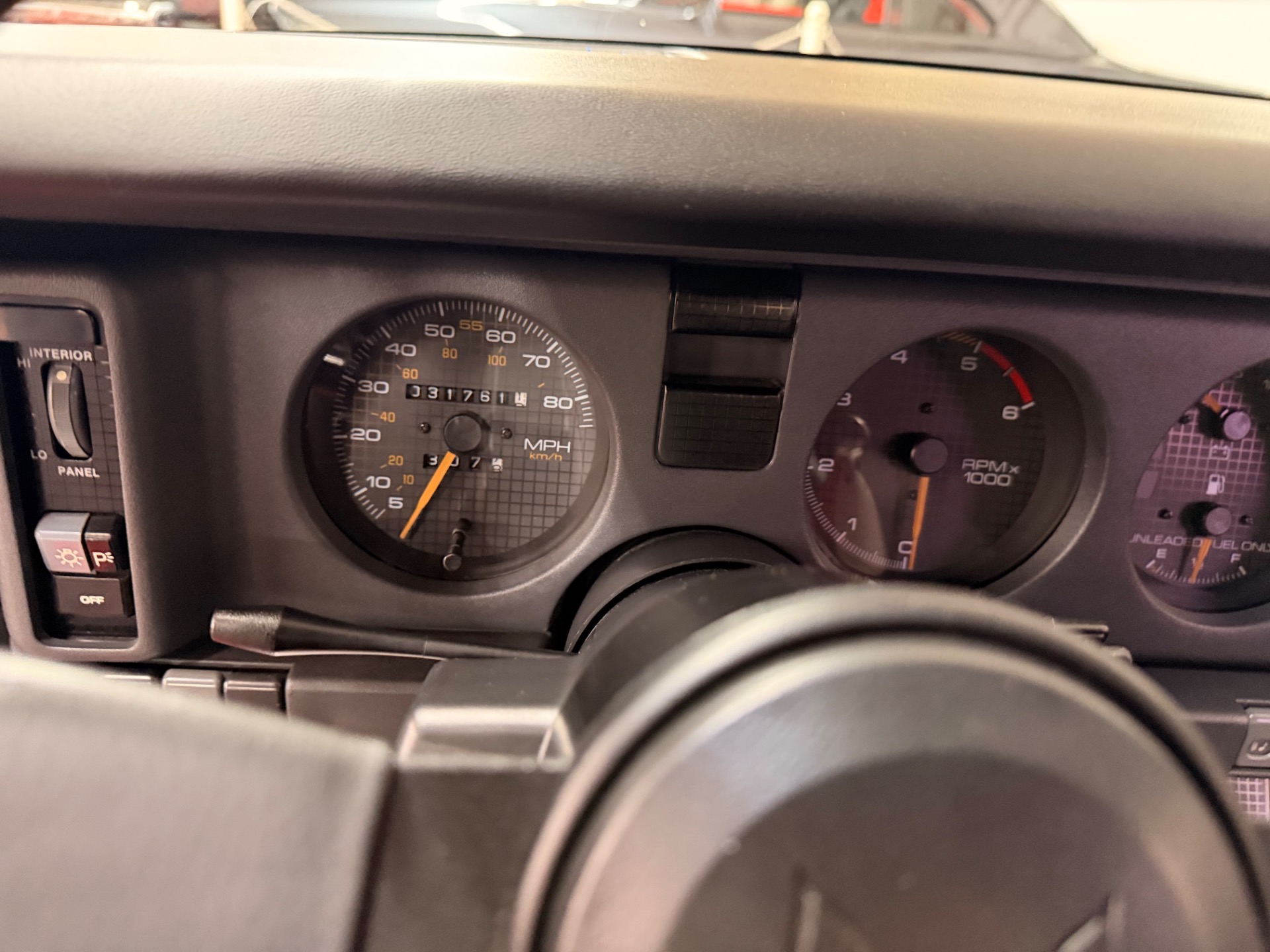 Used 1987 Pontiac Firebird Trans Am-SEE VIDEO | Mundelein, IL