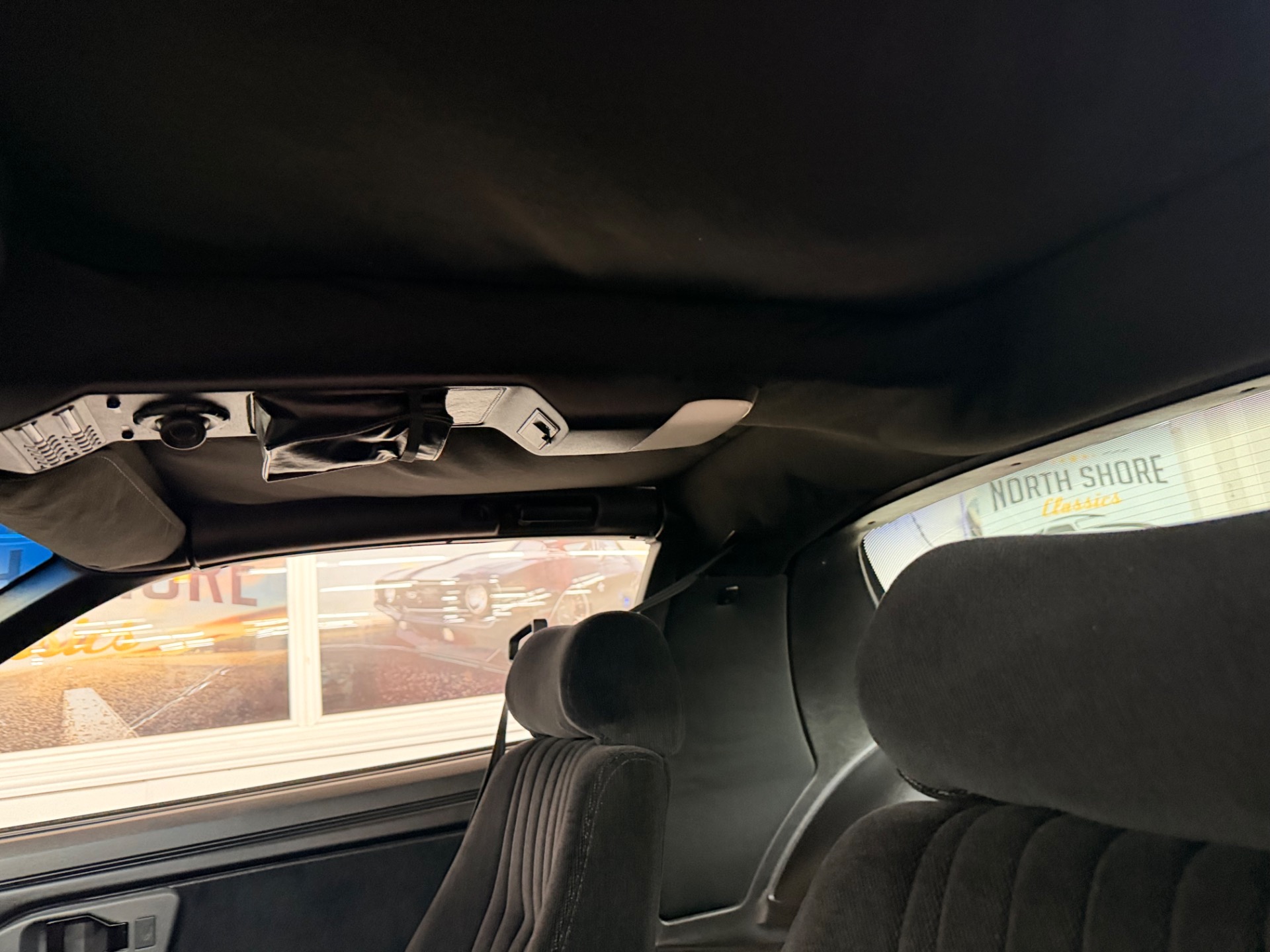 Used 1987 Pontiac Firebird Trans Am-SEE VIDEO | Mundelein, IL