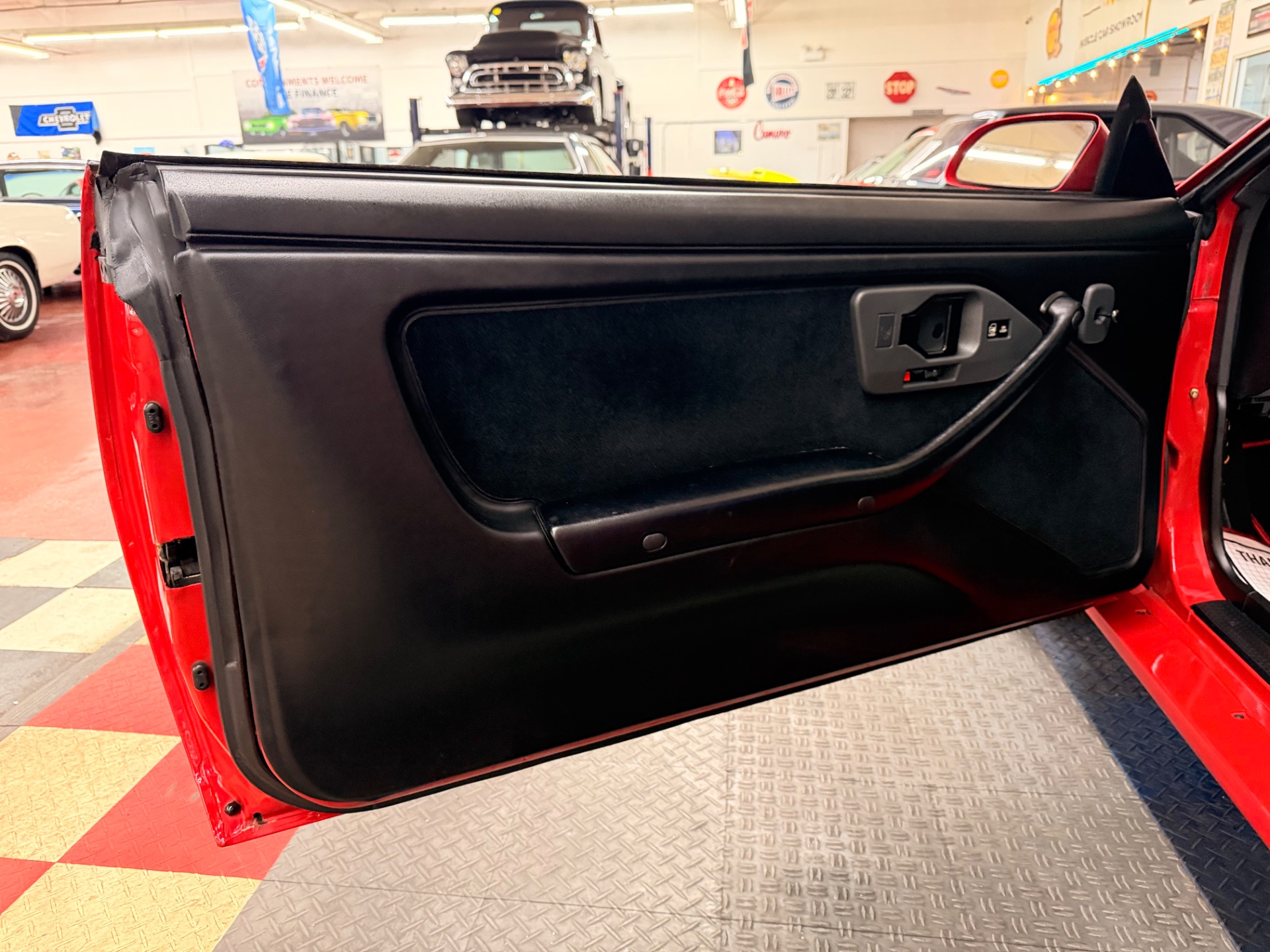 Used 1987 Pontiac Firebird Trans Am-SEE VIDEO | Mundelein, IL