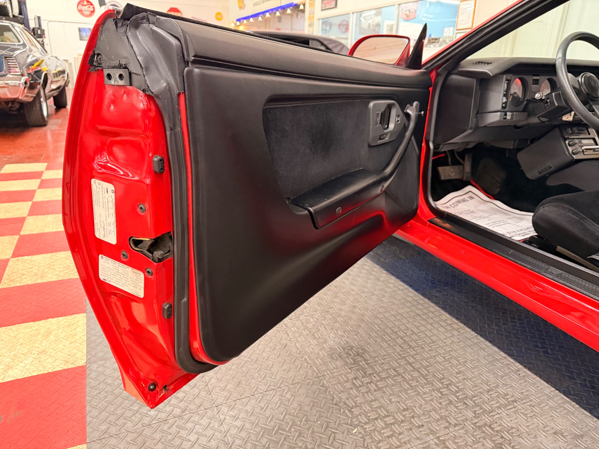 Used 1987 Pontiac Firebird Trans Am-SEE VIDEO | Mundelein, IL