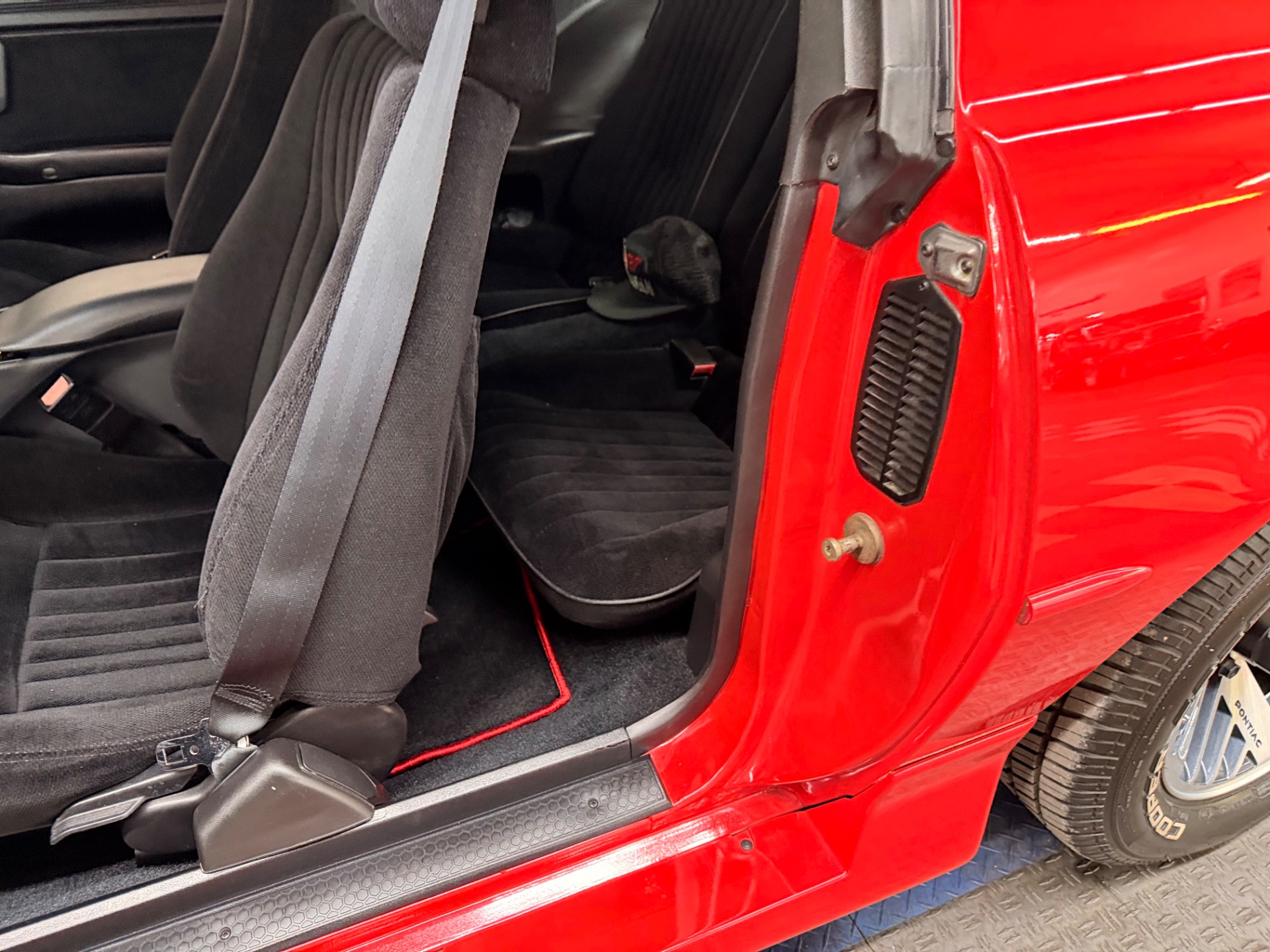 Used 1987 Pontiac Firebird Trans Am-SEE VIDEO | Mundelein, IL