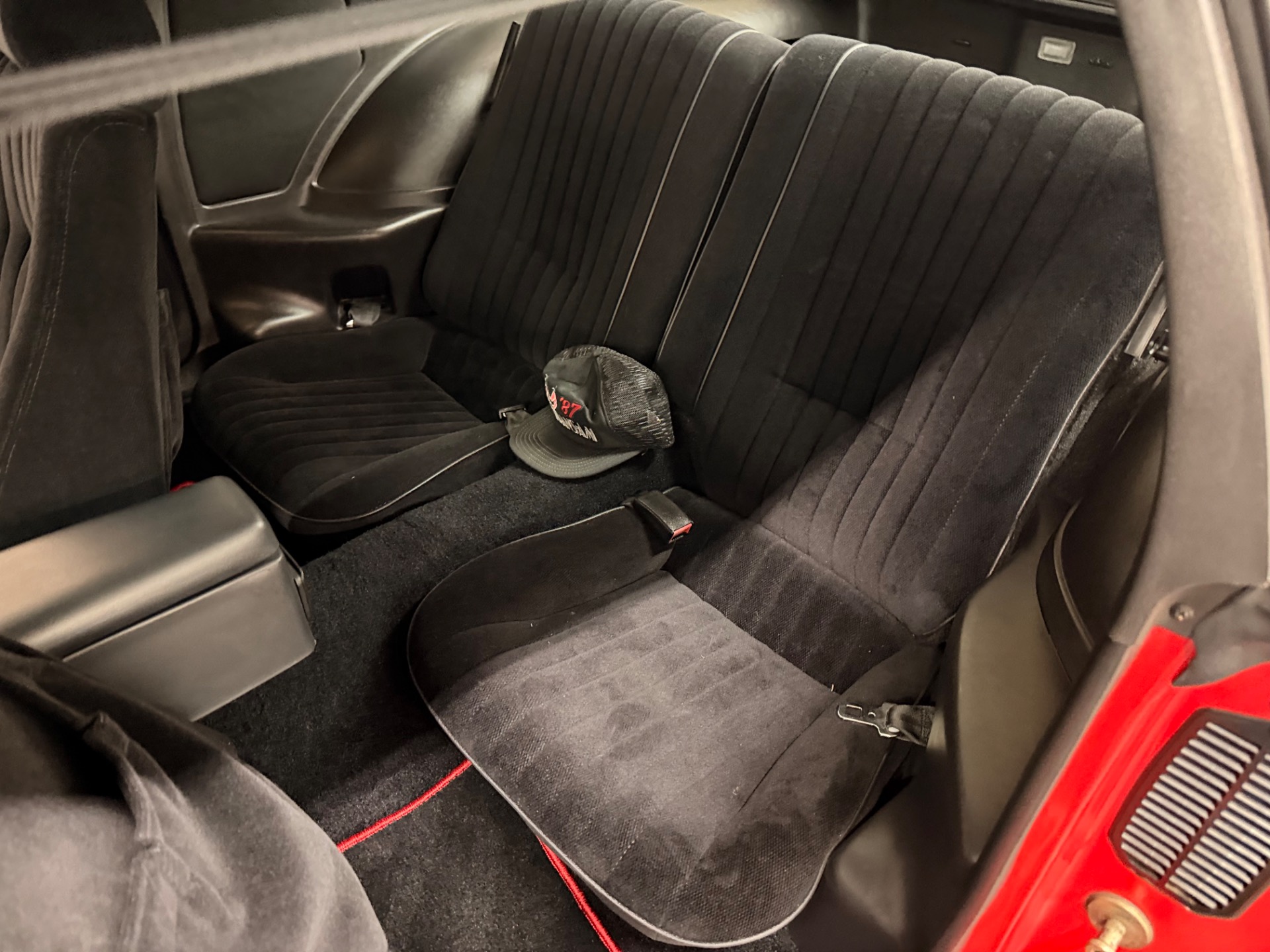 Used 1987 Pontiac Firebird Trans Am-SEE VIDEO | Mundelein, IL