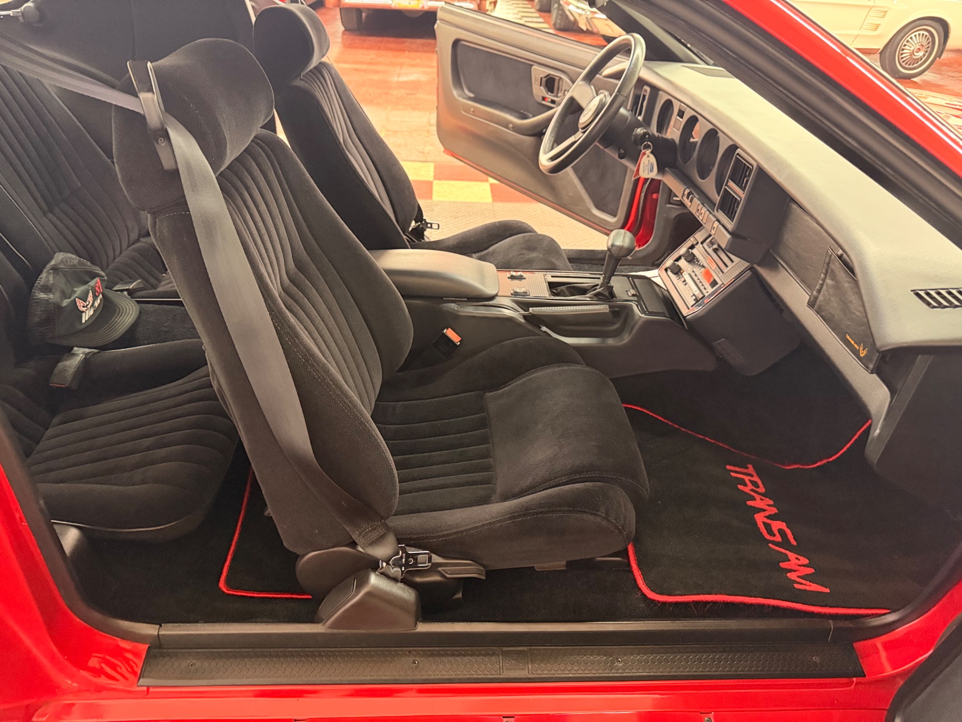 Used 1987 Pontiac Firebird Trans Am-SEE VIDEO | Mundelein, IL