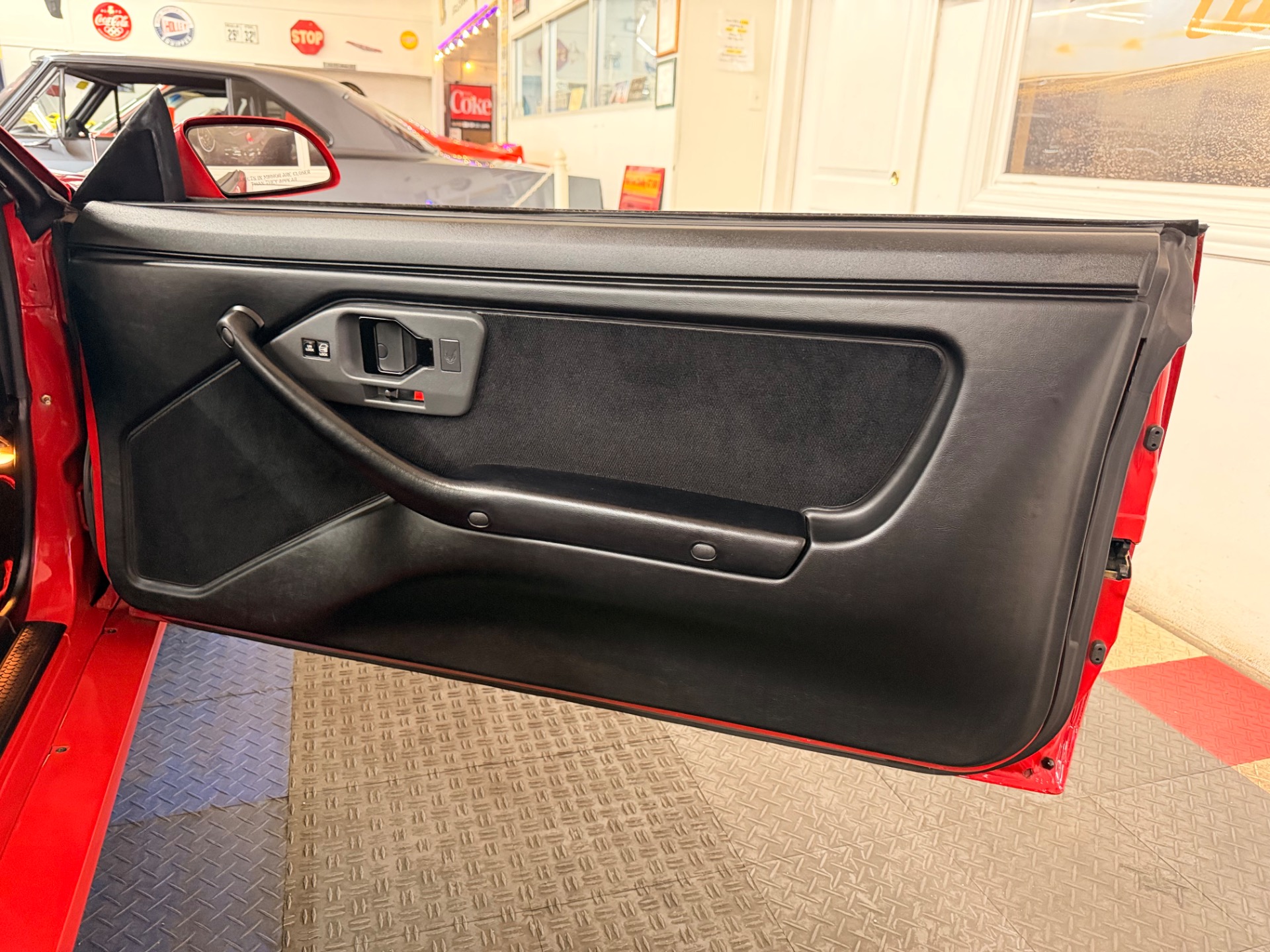 Used 1987 Pontiac Firebird Trans Am-SEE VIDEO | Mundelein, IL