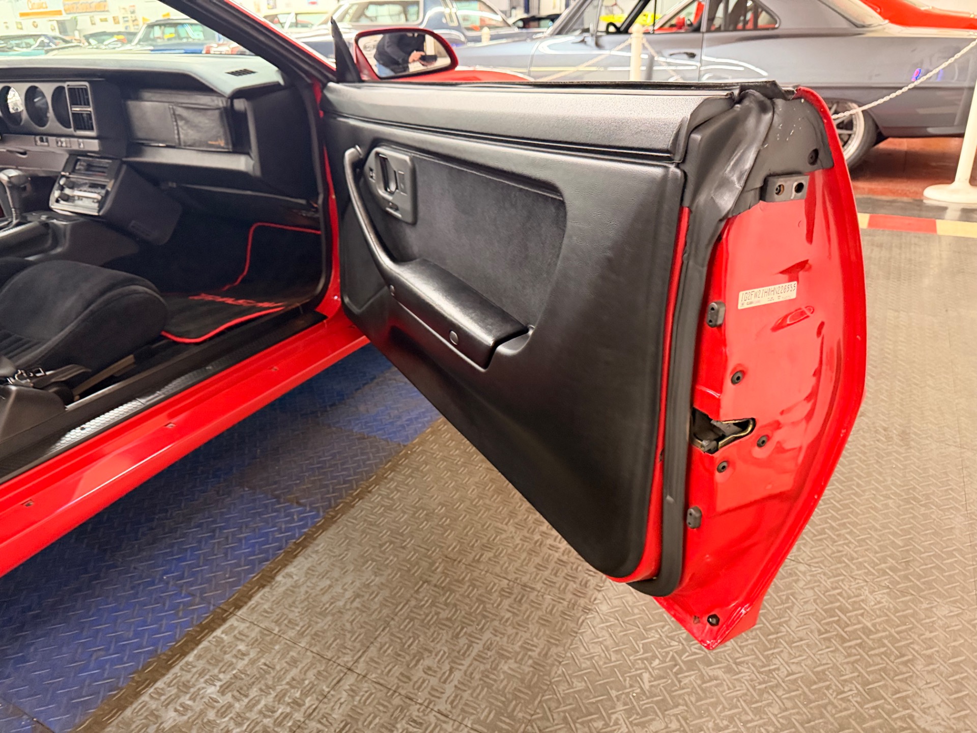 Used 1987 Pontiac Firebird Trans Am-SEE VIDEO | Mundelein, IL