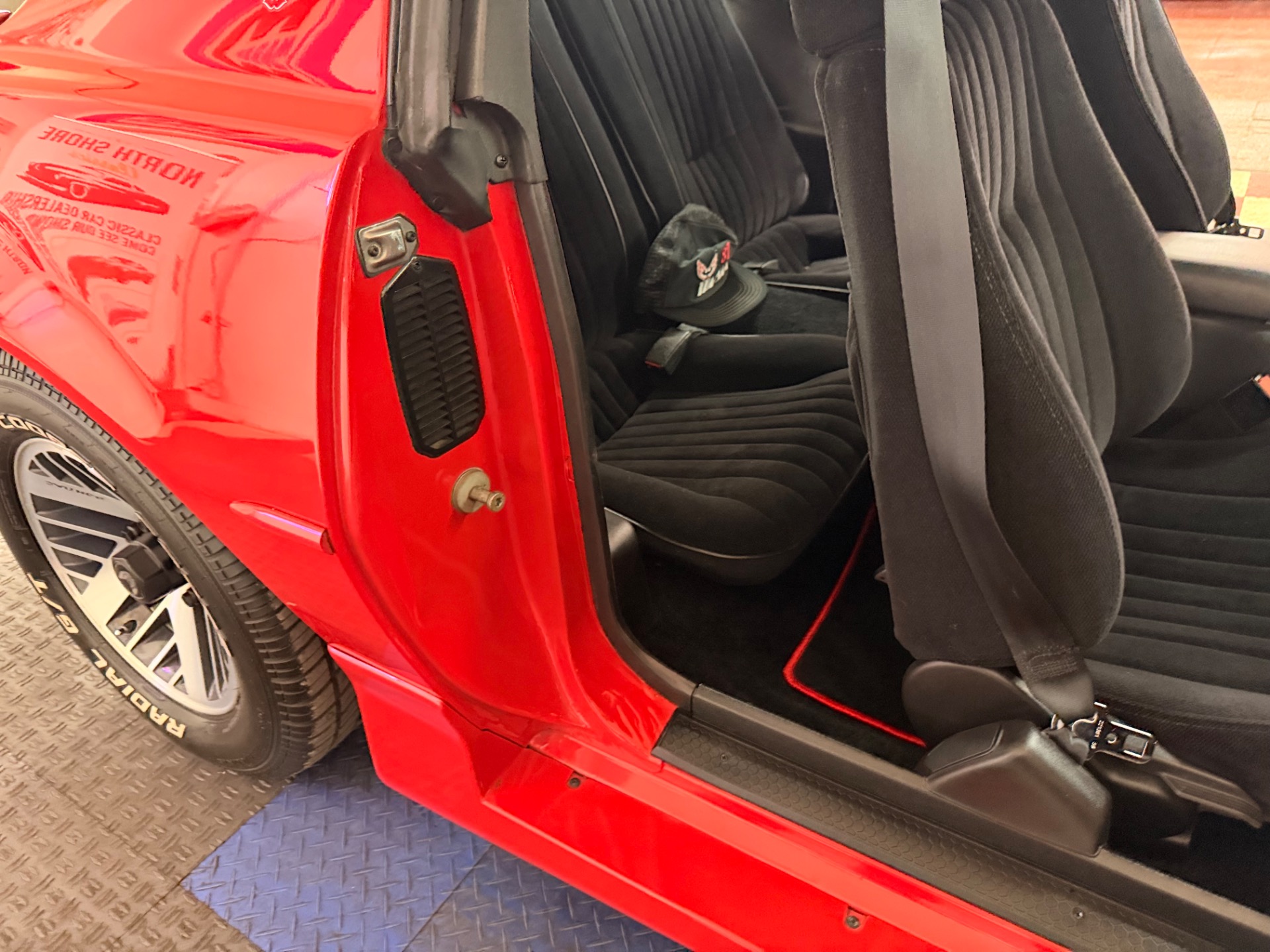 Used 1987 Pontiac Firebird Trans Am-SEE VIDEO | Mundelein, IL